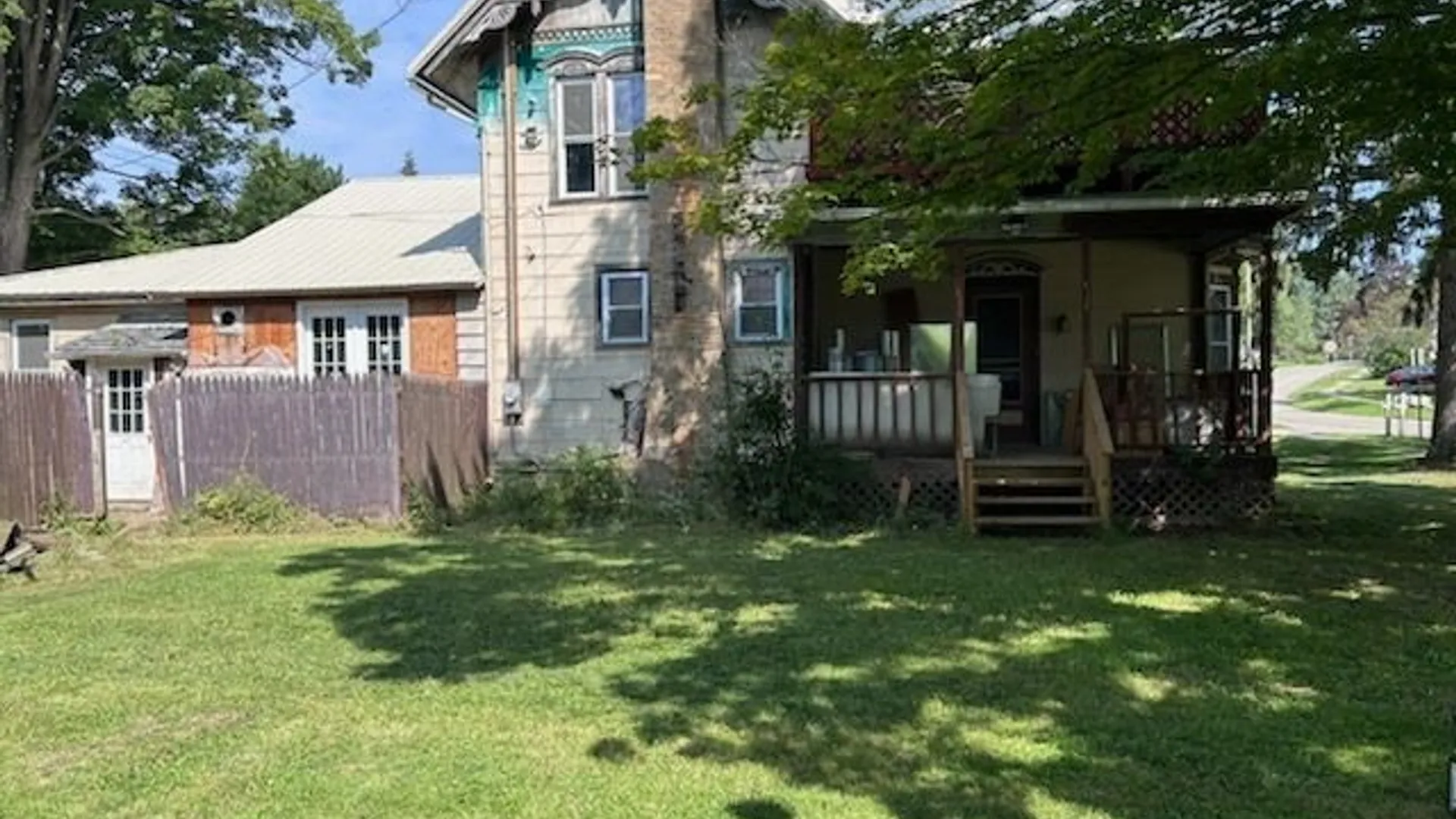 Property at 12 Elmwood Ave, Friendship, NY 14739 5