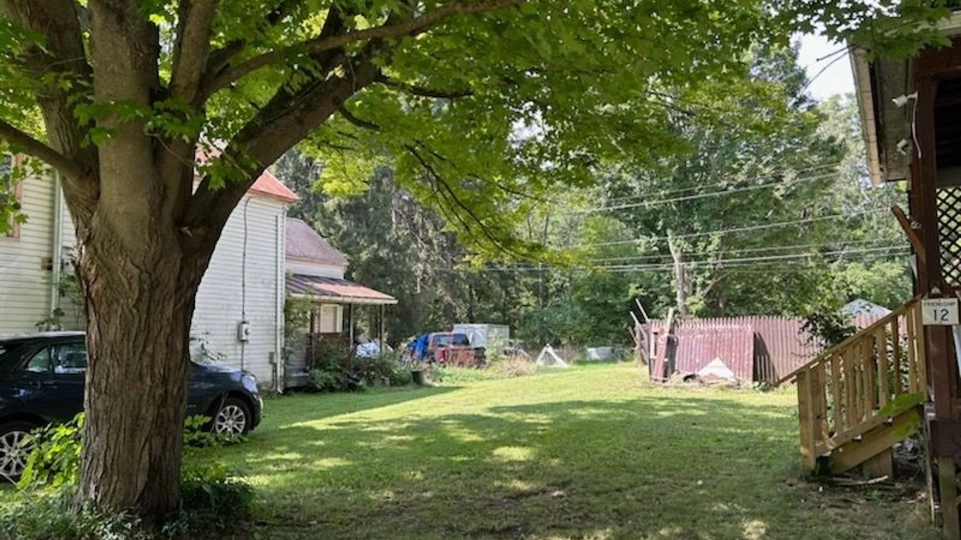 Property at 12 Elmwood Ave, Friendship, NY 14739 8