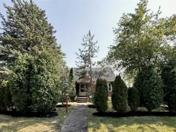 Property at 123 Cornell Avenue, Amherst, NY 14226