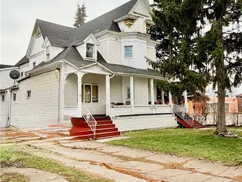 541 Walden Avenue, Buffalo, NY 14211