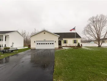 Property at 202 Lenox Lane, Lenox, NY 13032