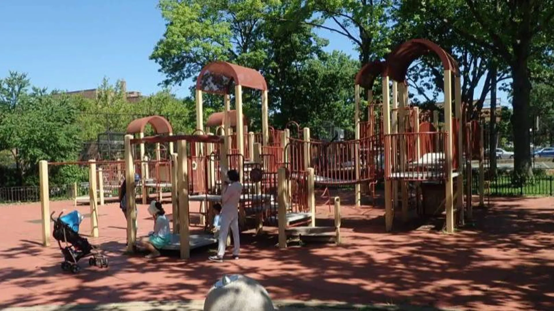 Property at 141-25 Northern Blvd, Flushing, NY 11354 25