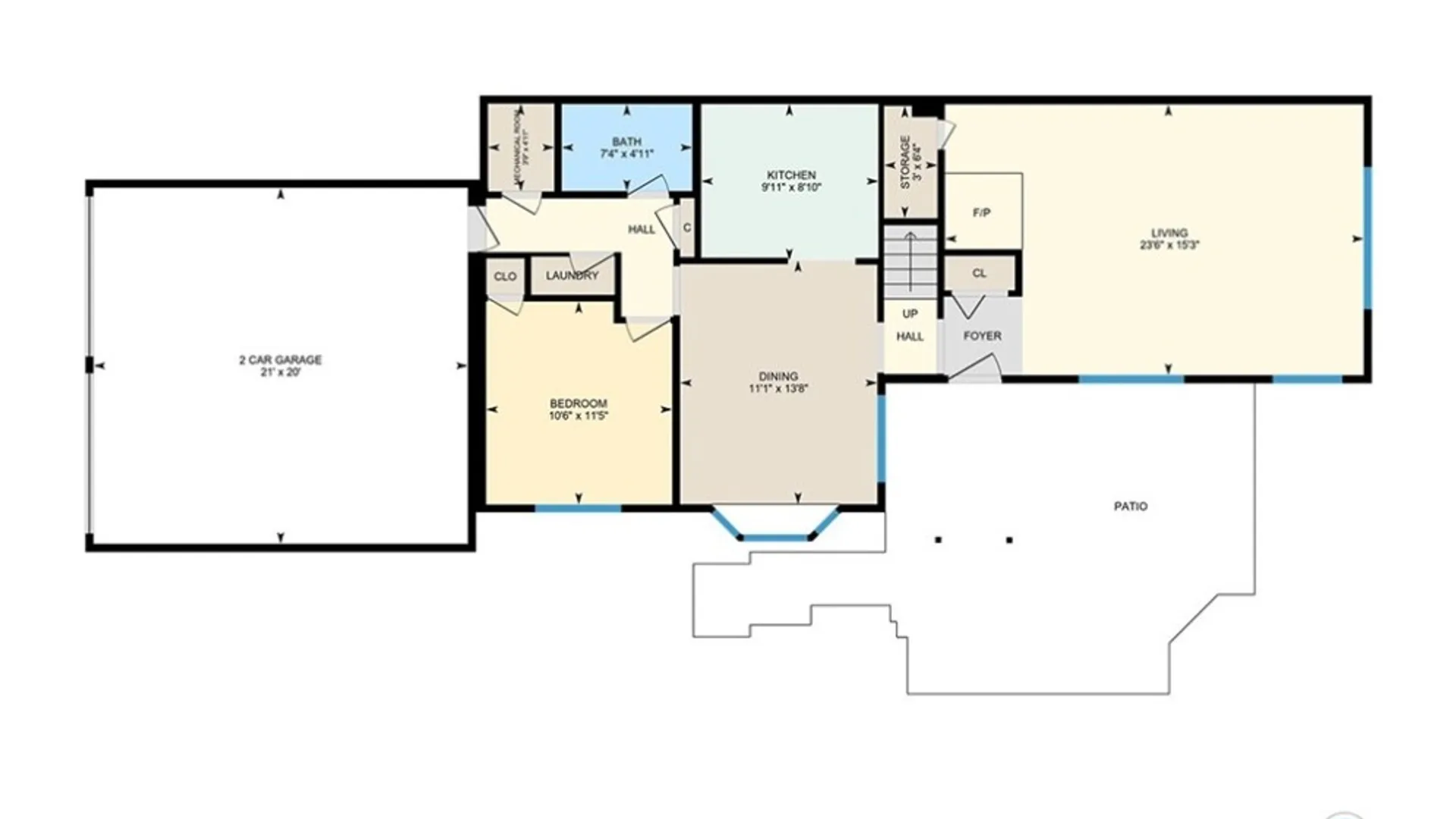 Property at 211 Strawberry Hill Circle, Ithaca Town, NY 14850 22