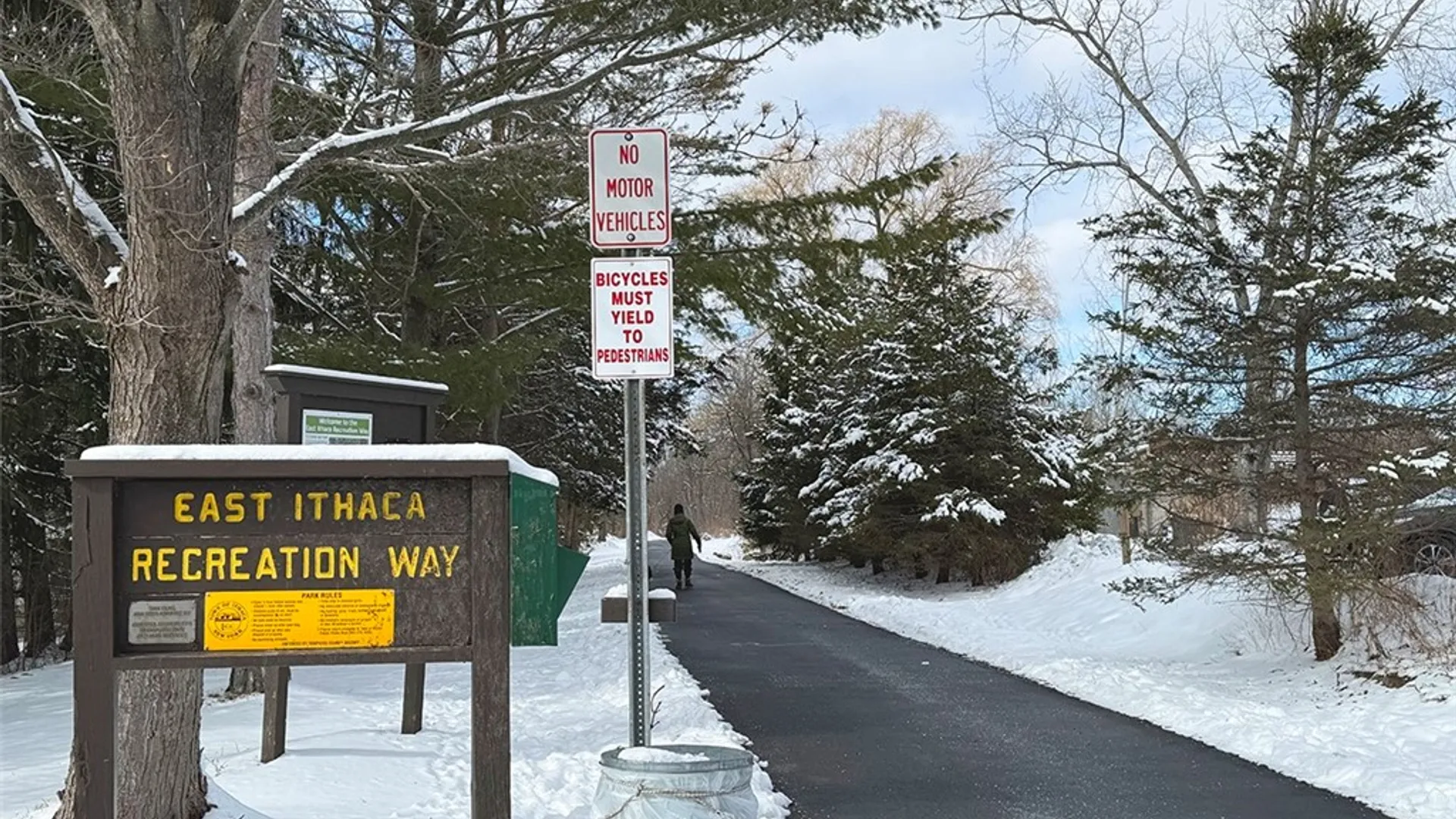 Property at 211 Strawberry Hill Circle, Ithaca Town, NY 14850 5