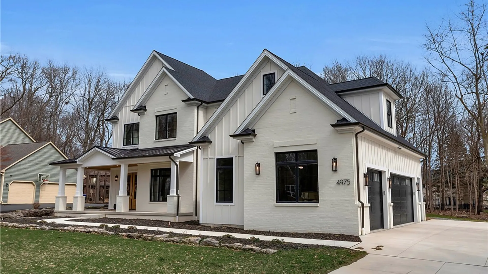 Property at 4975 Spaulding Drive, Clarence, NY 14031 2