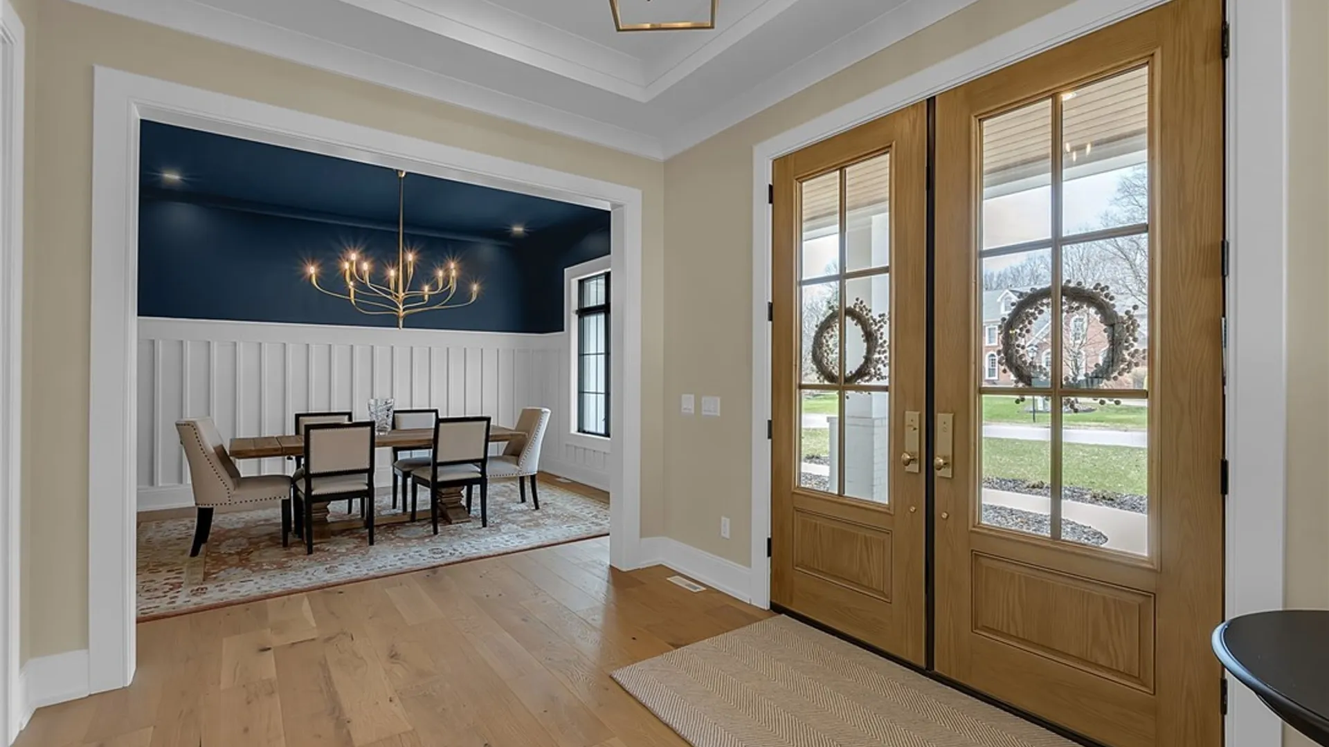 Property at 4975 Spaulding Drive, Clarence, NY 14031 4