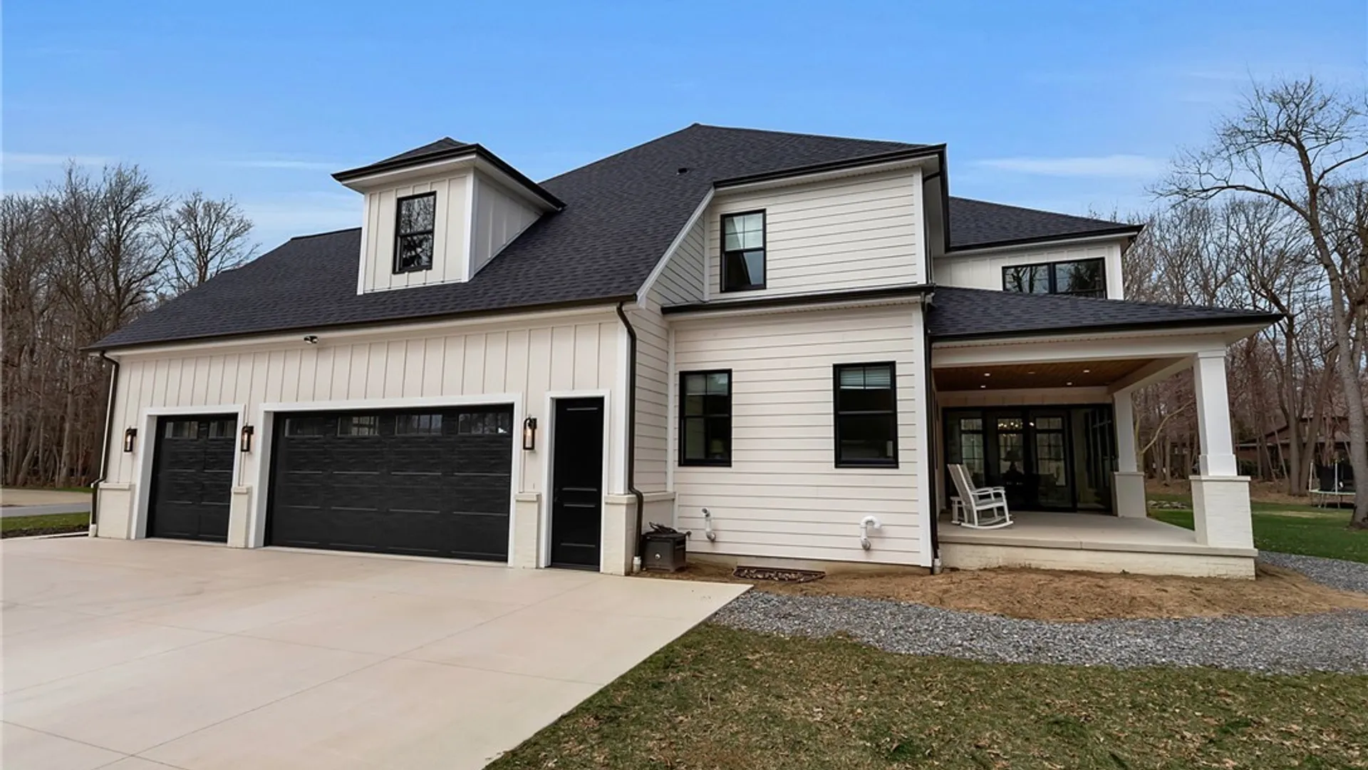 Property at 4975 Spaulding Drive, Clarence, NY 14031 45