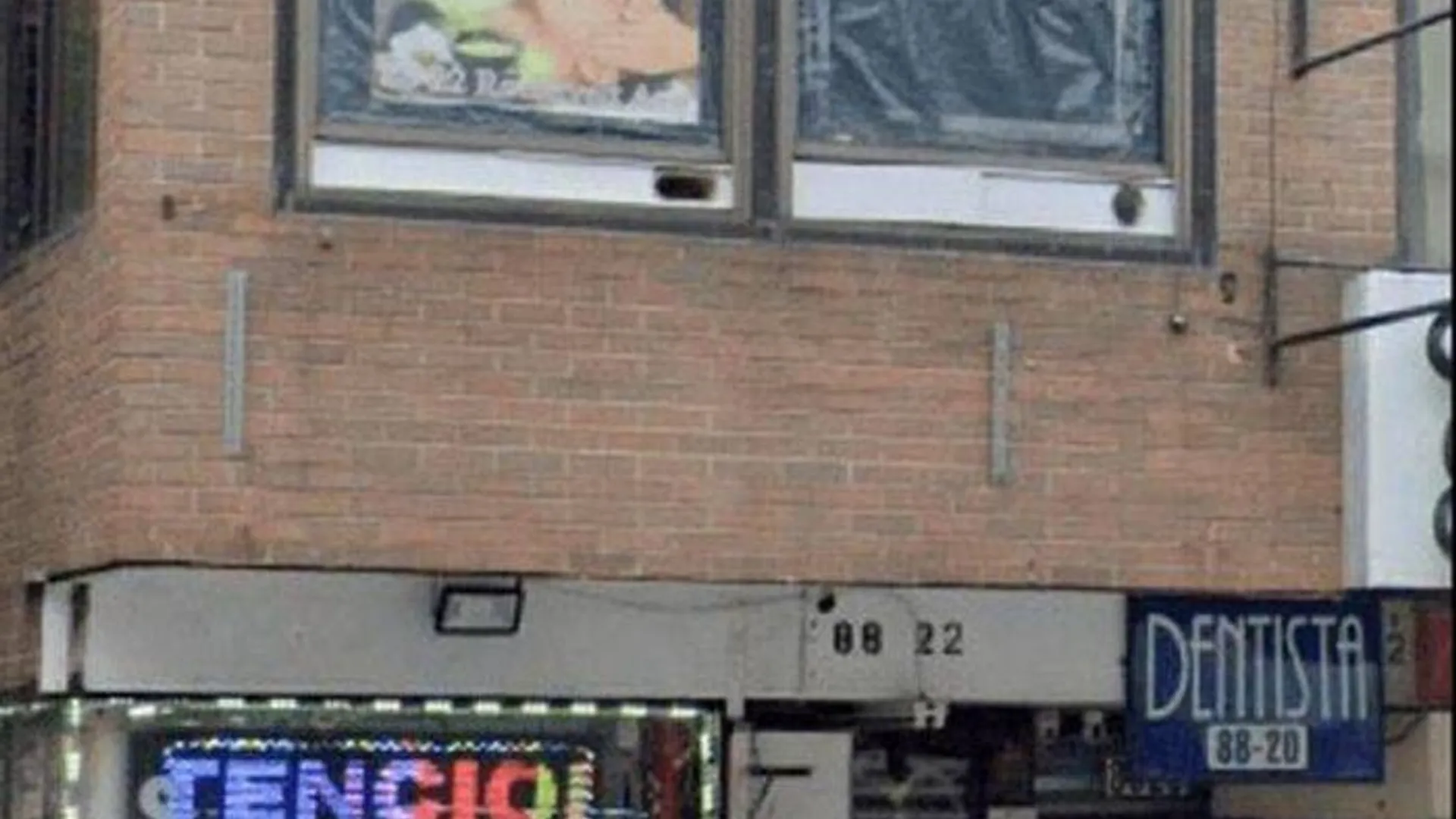 Property at 88-22 Roosevelt Avenue, Jackson Heights, NY 11372 4