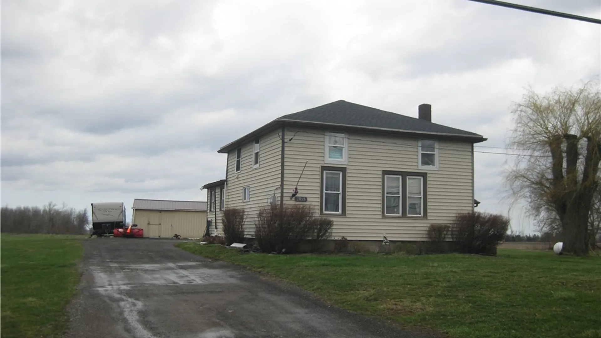 Property at 2095 Judge Road, Alabama, NY 14013 3