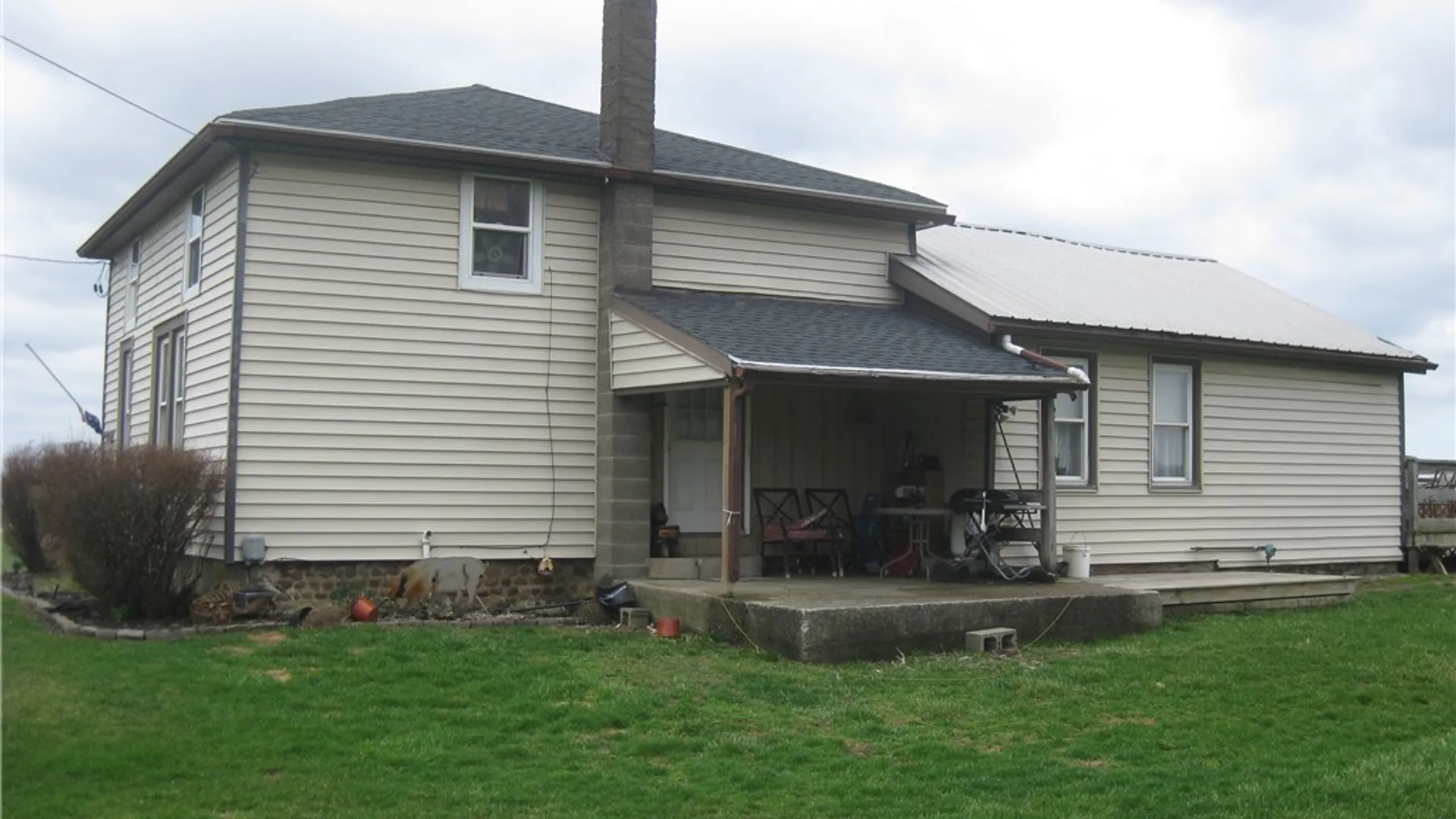 Property at 2095 Judge Road, Alabama, NY 14013 5