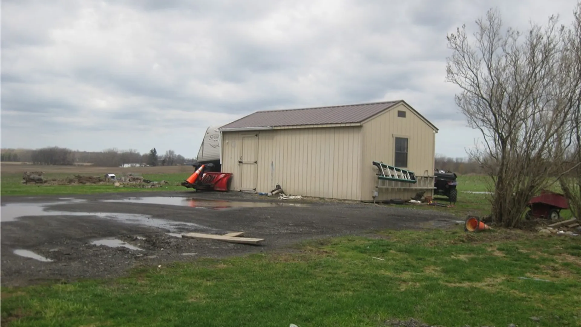 Property at 2095 Judge Road, Alabama, NY 14013 6