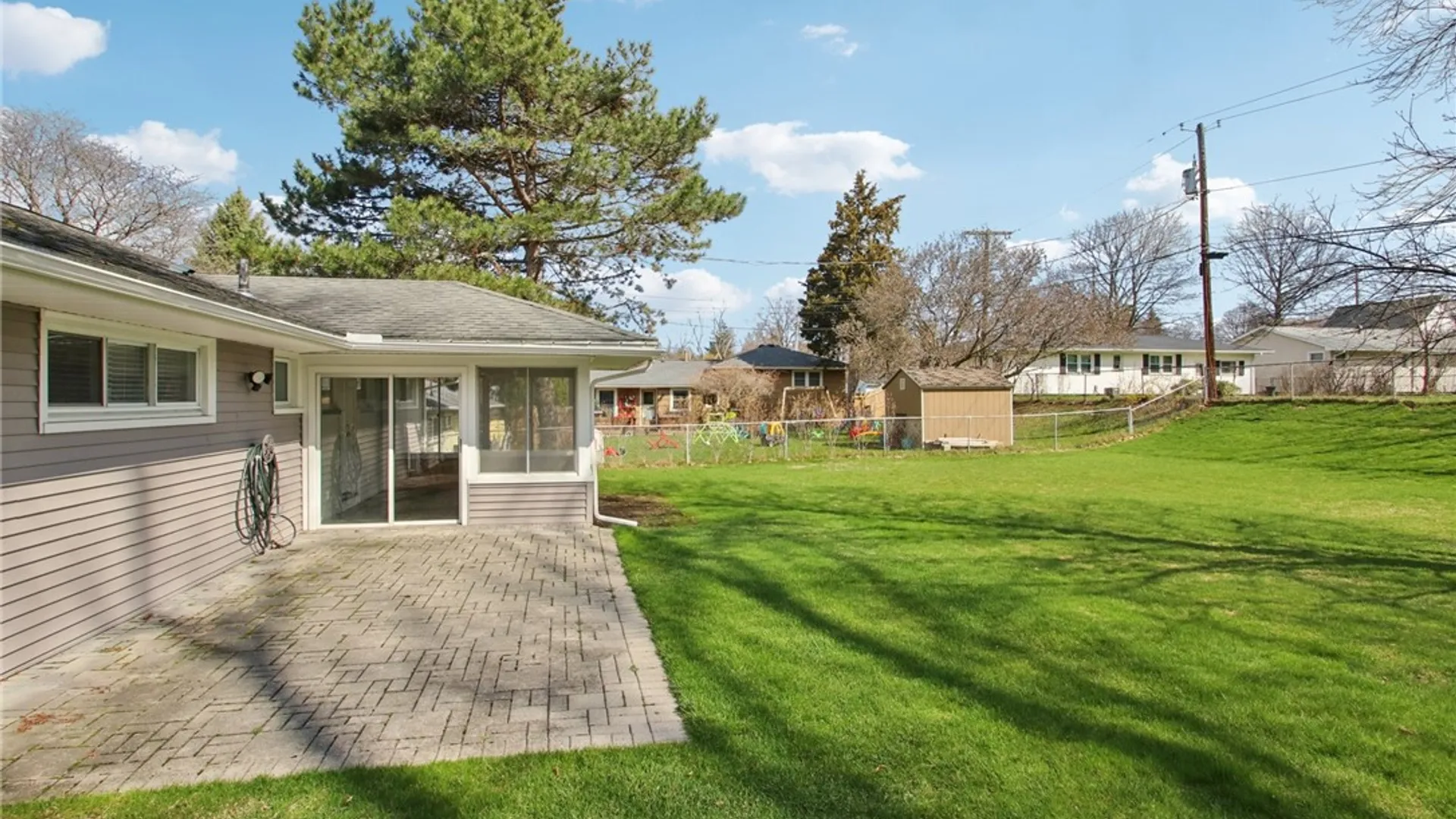 Property at 176 Allwood Drive, Irondequoit, NY 14617 21