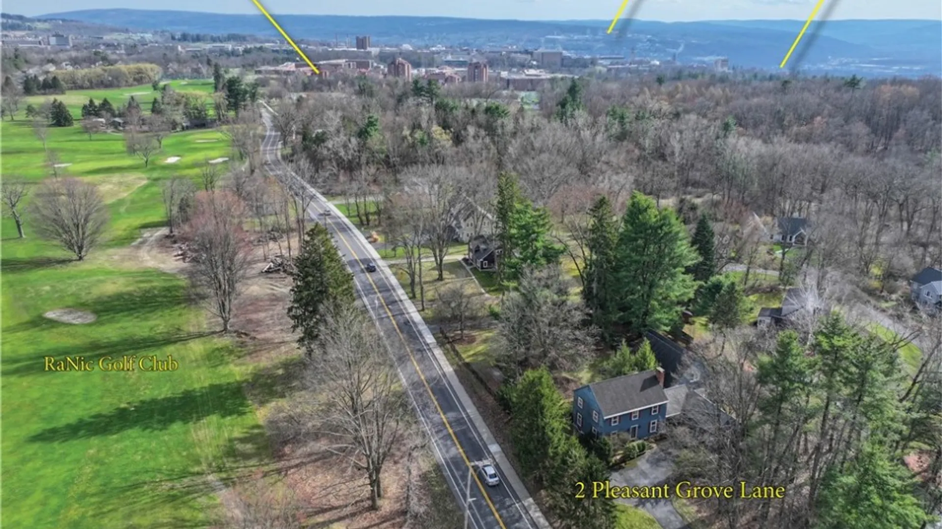 Property at 2 Pleasant Grove Lane, Ithaca Town, NY 14850 33