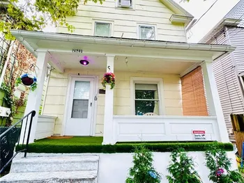 Property at 2523 Falls Street, Niagara Falls, NY 14303