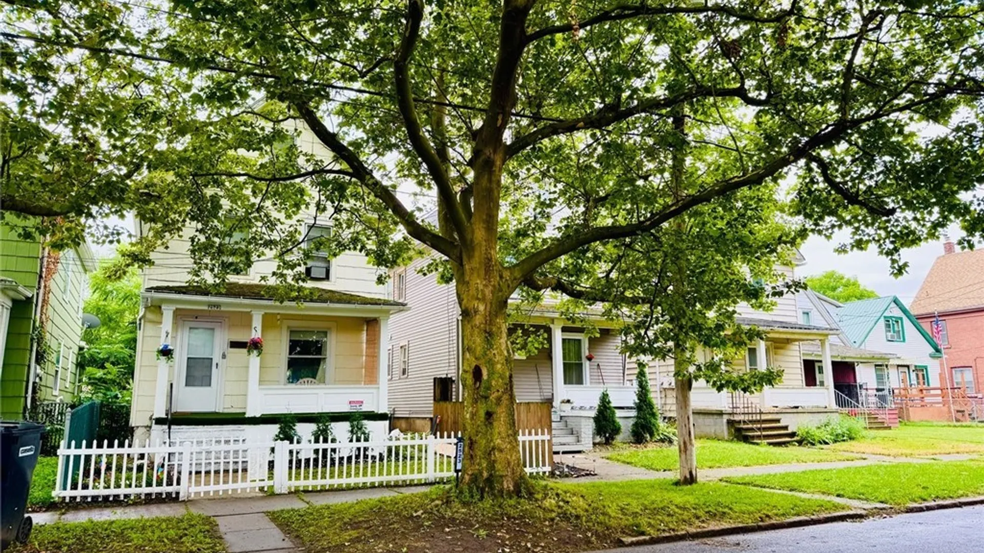 Property at 2523 Falls Street, Niagara Falls, NY 14303 2