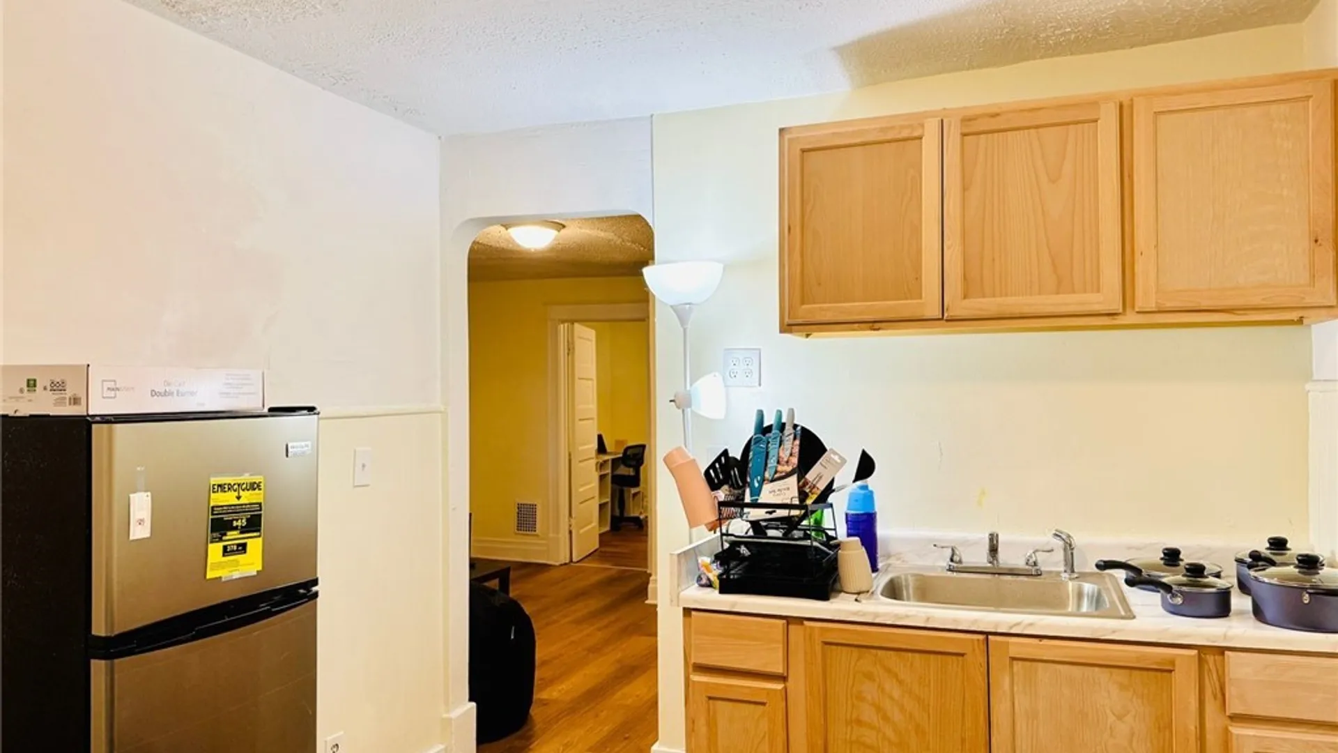 Property at 2523 Falls Street, Niagara Falls, NY 14303 21