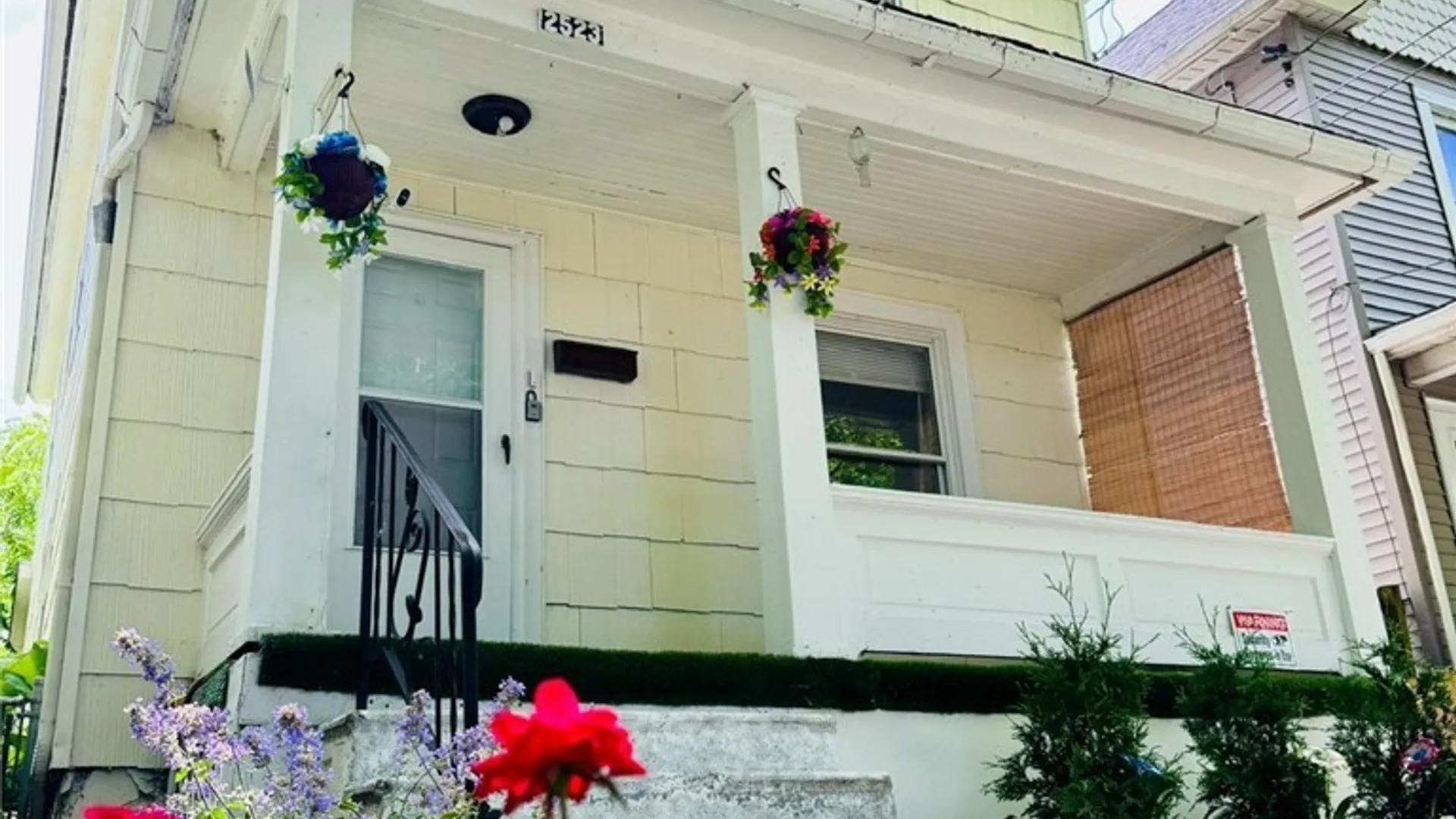 Property at 2523 Falls Street, Niagara Falls, NY 14303 31