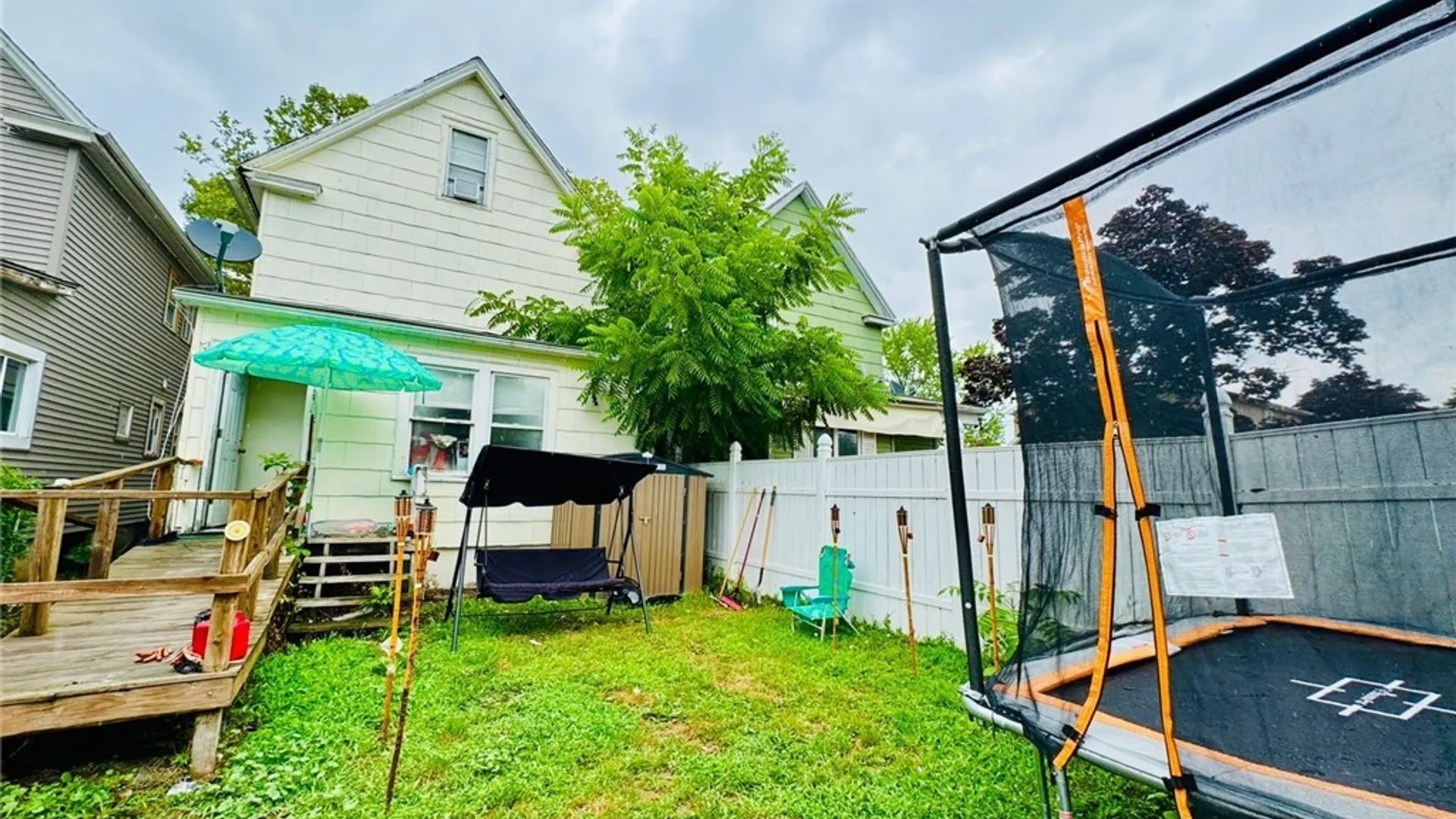 Property at 2523 Falls Street, Niagara Falls, NY 14303 36