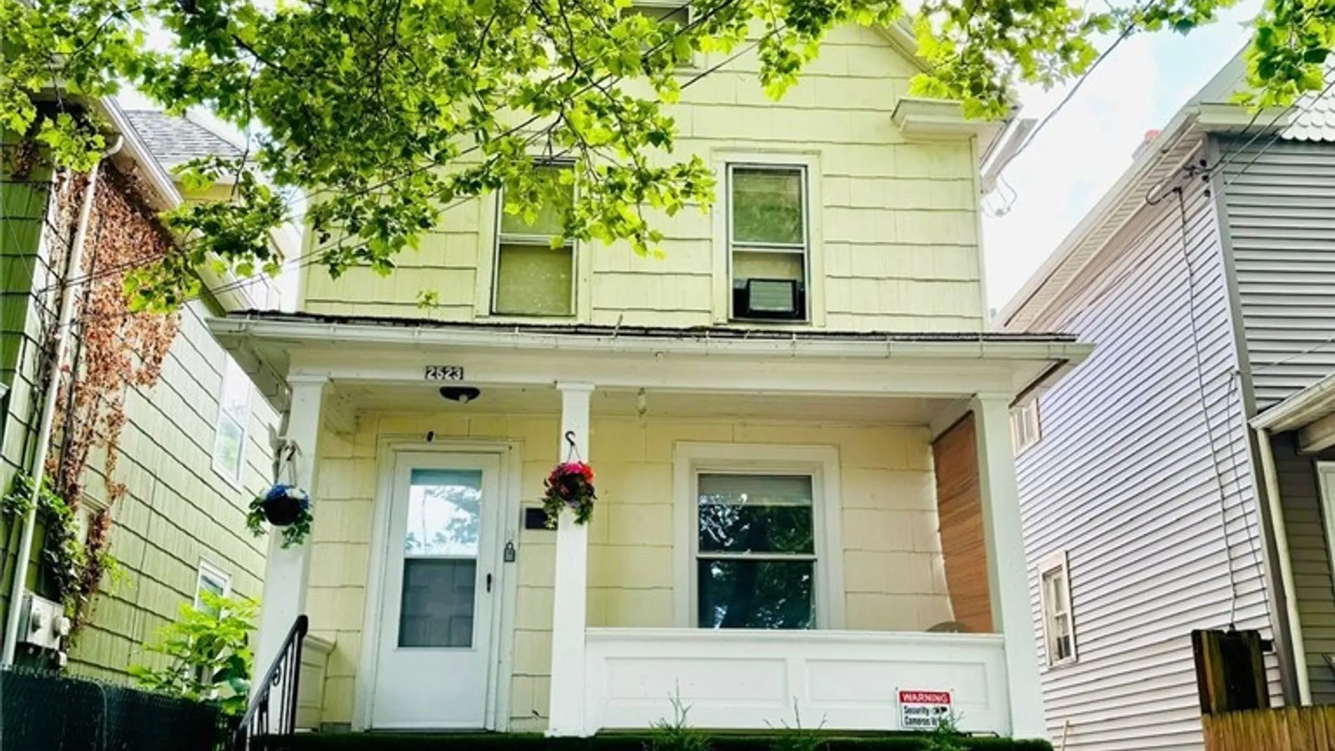 Property at 2523 Falls Street, Niagara Falls, NY 14303 4
