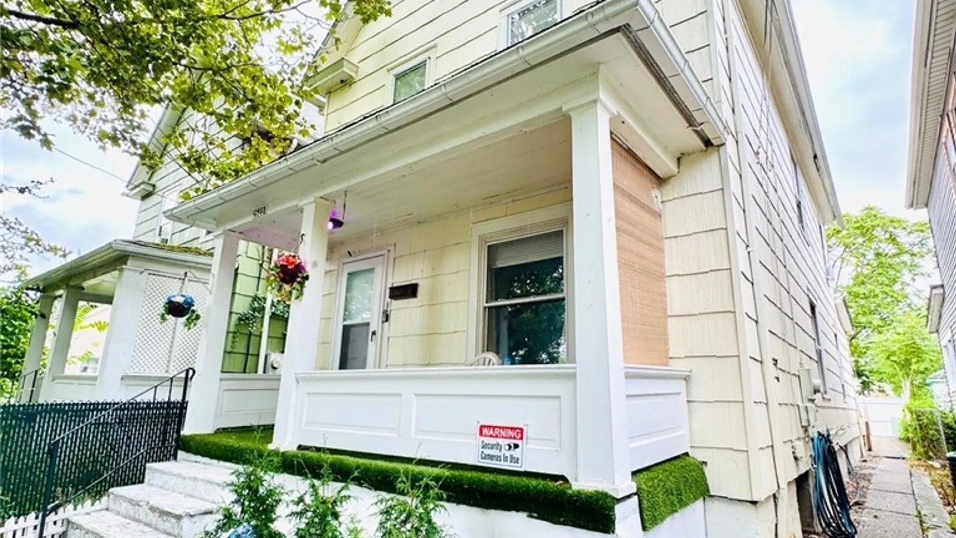 Property at 2523 Falls Street, Niagara Falls, NY 14303 5