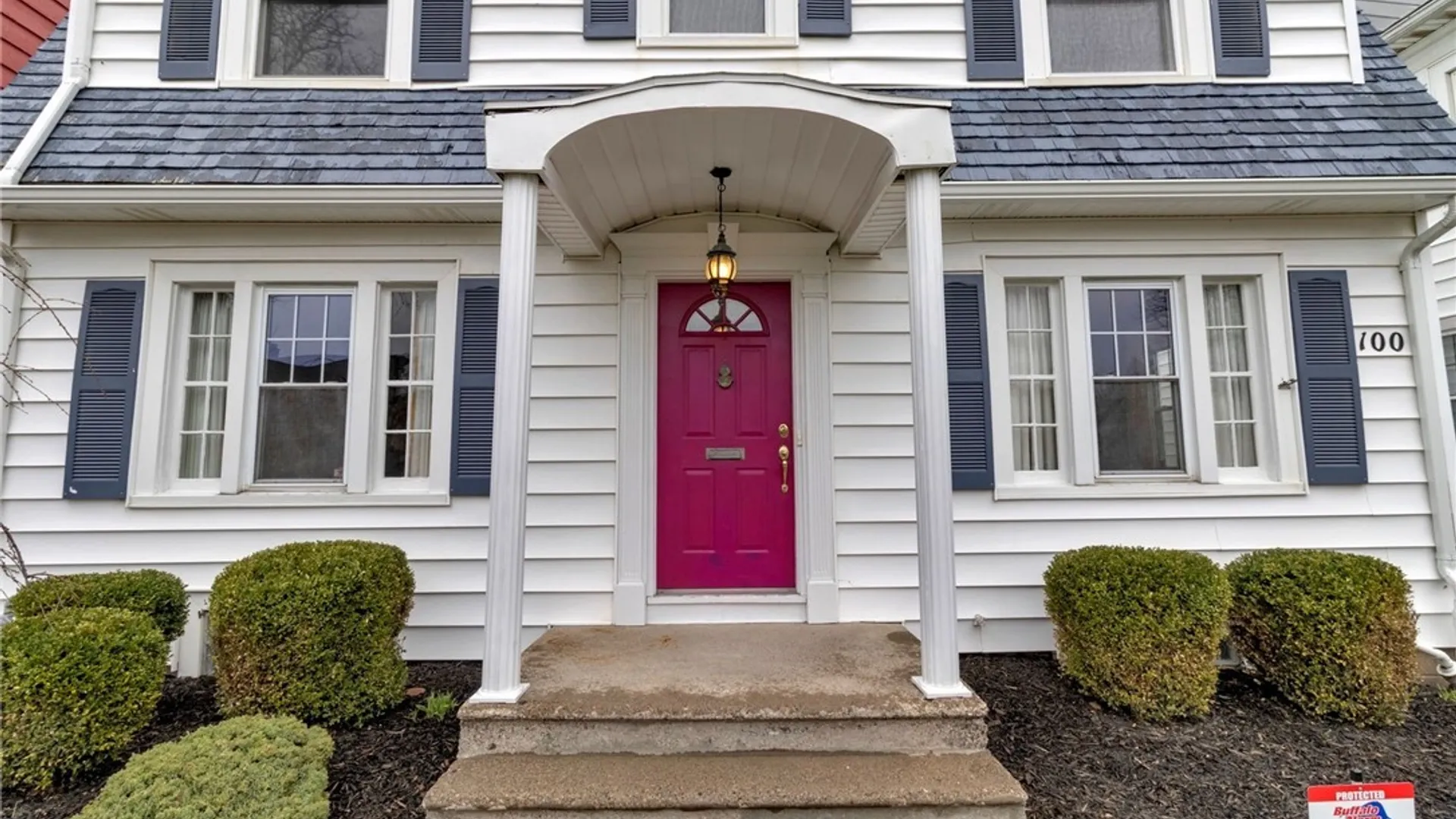 Property at 100 Knowlton Avenue, Tonawanda, NY 14217 2