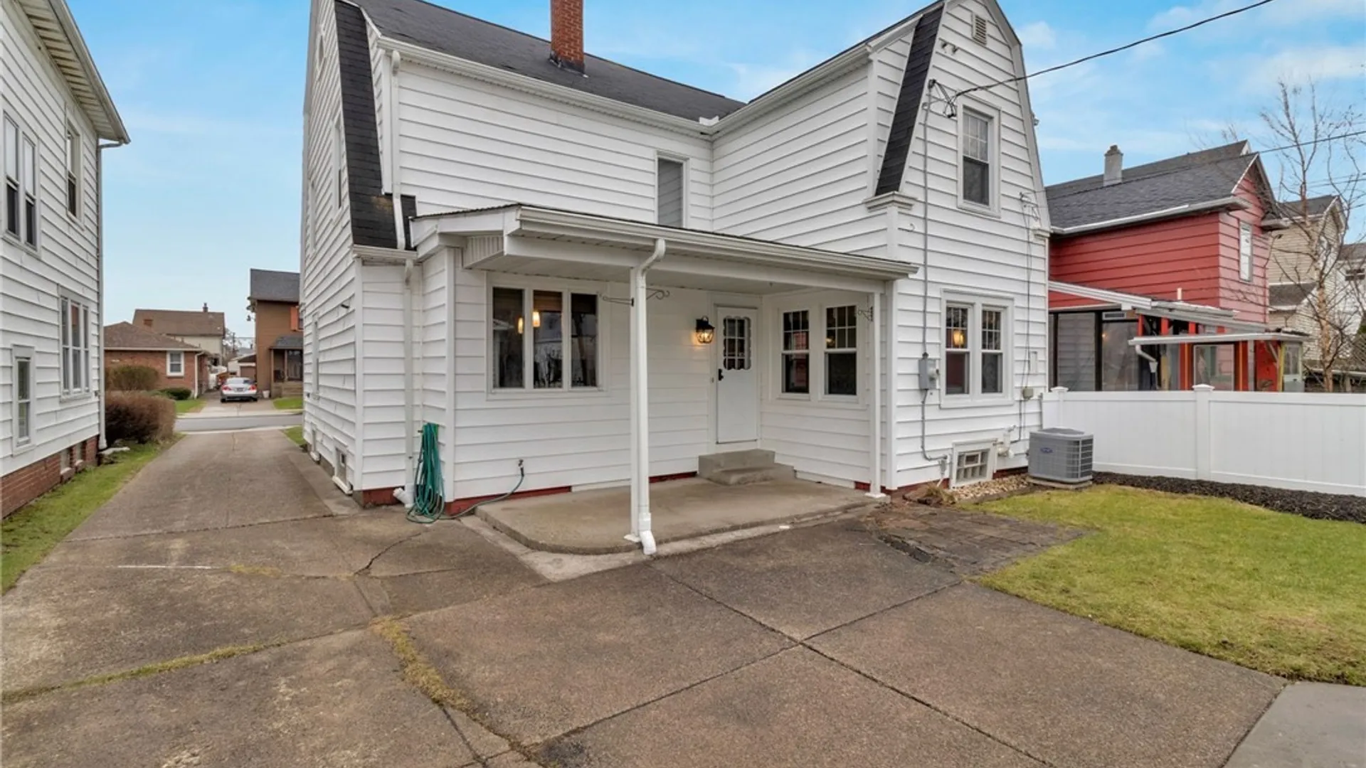 Property at 100 Knowlton Avenue, Tonawanda, NY 14217 41