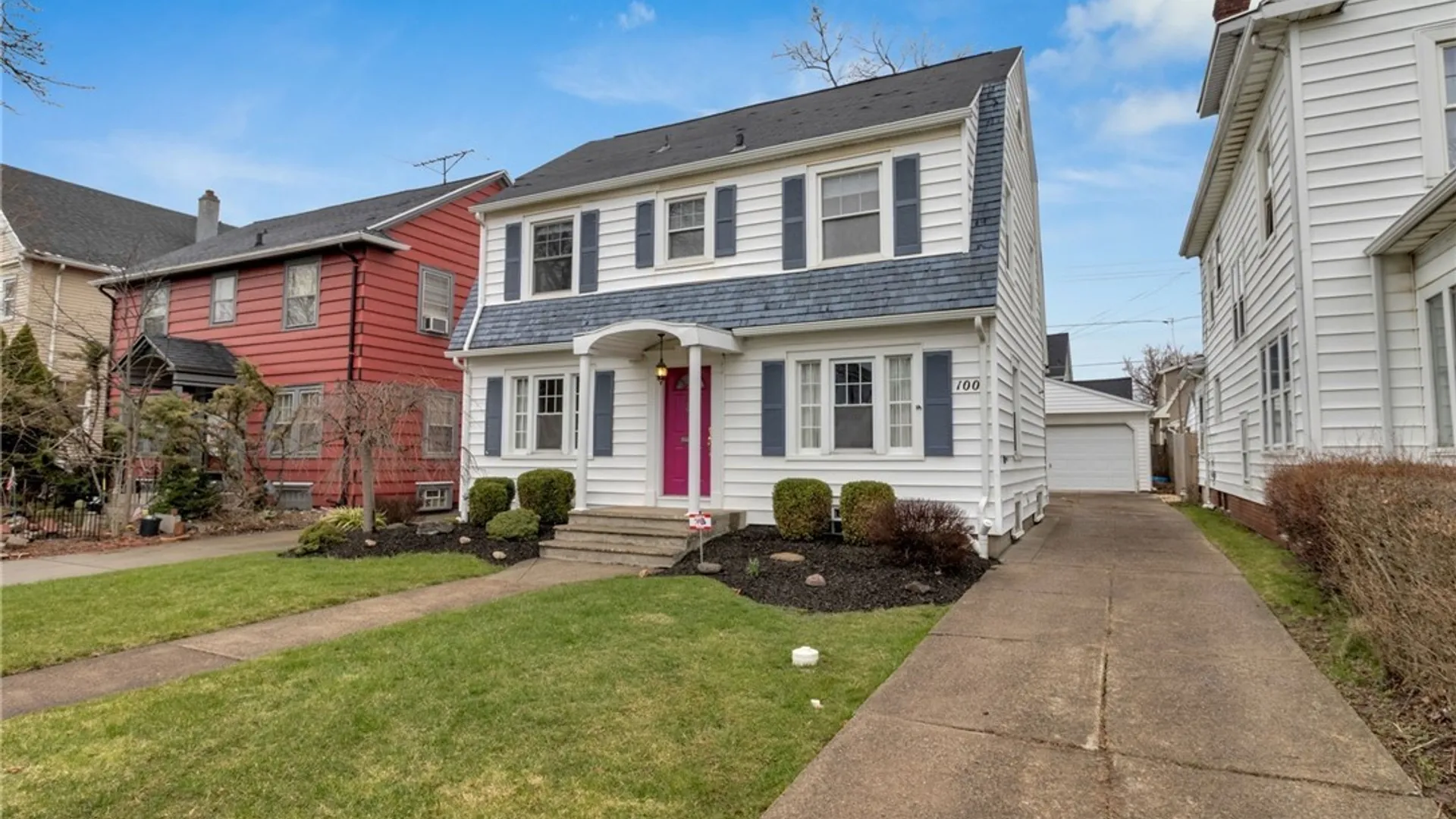 Property at 100 Knowlton Avenue, Tonawanda, NY 14217 44
