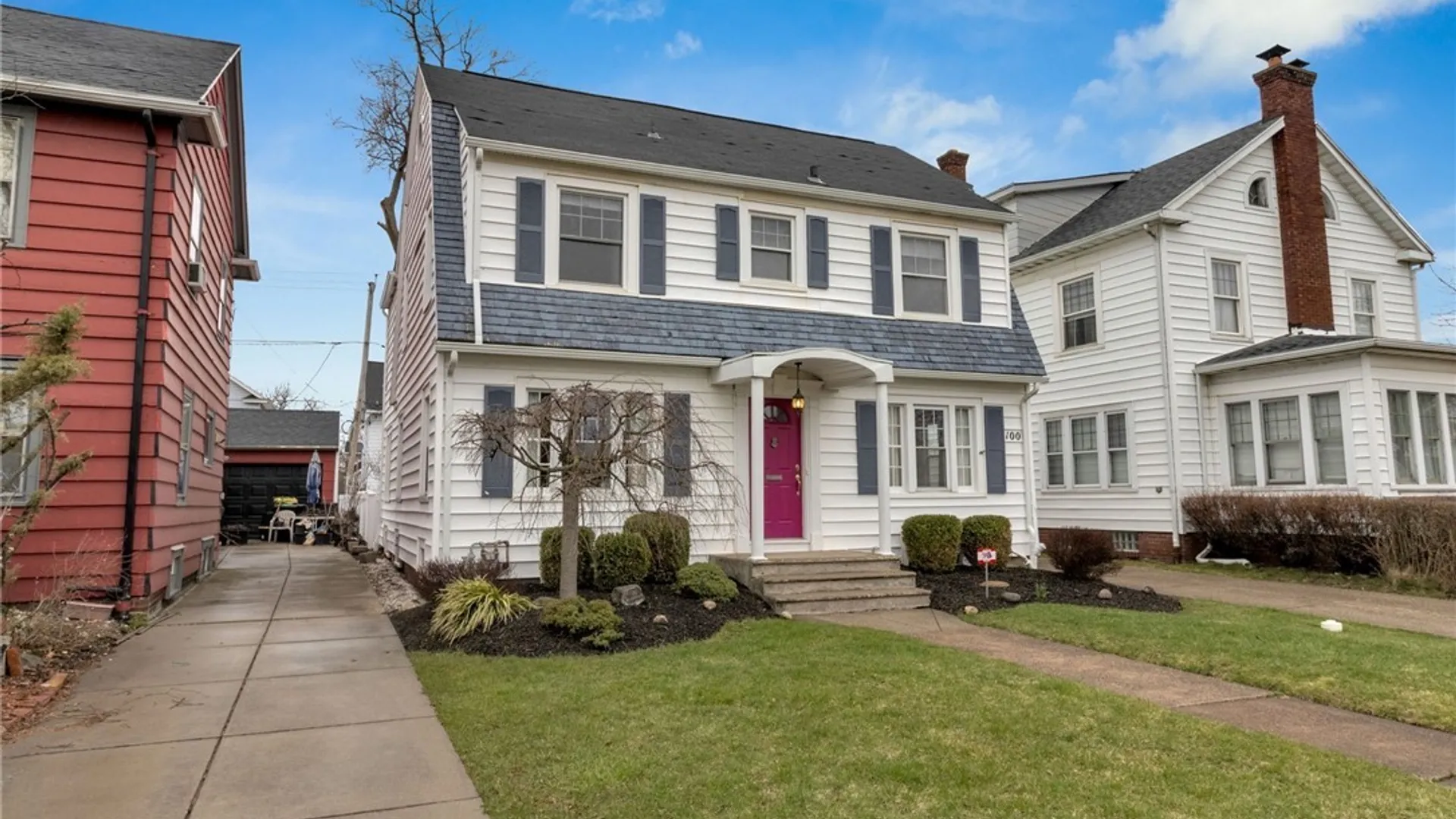 Property at 100 Knowlton Avenue, Tonawanda, NY 14217 45