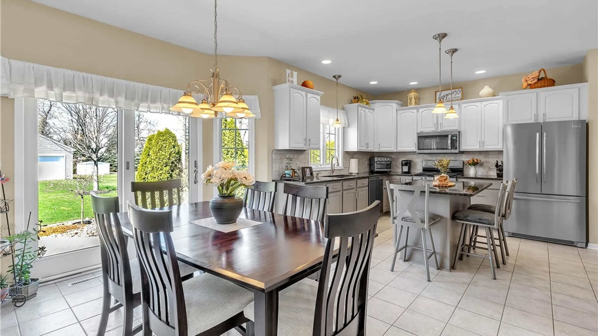 Property at 7374 Graydon Drive, Wheatfield, NY 14120 19