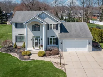 Property at 7374 Graydon Drive, Wheatfield, NY 14120