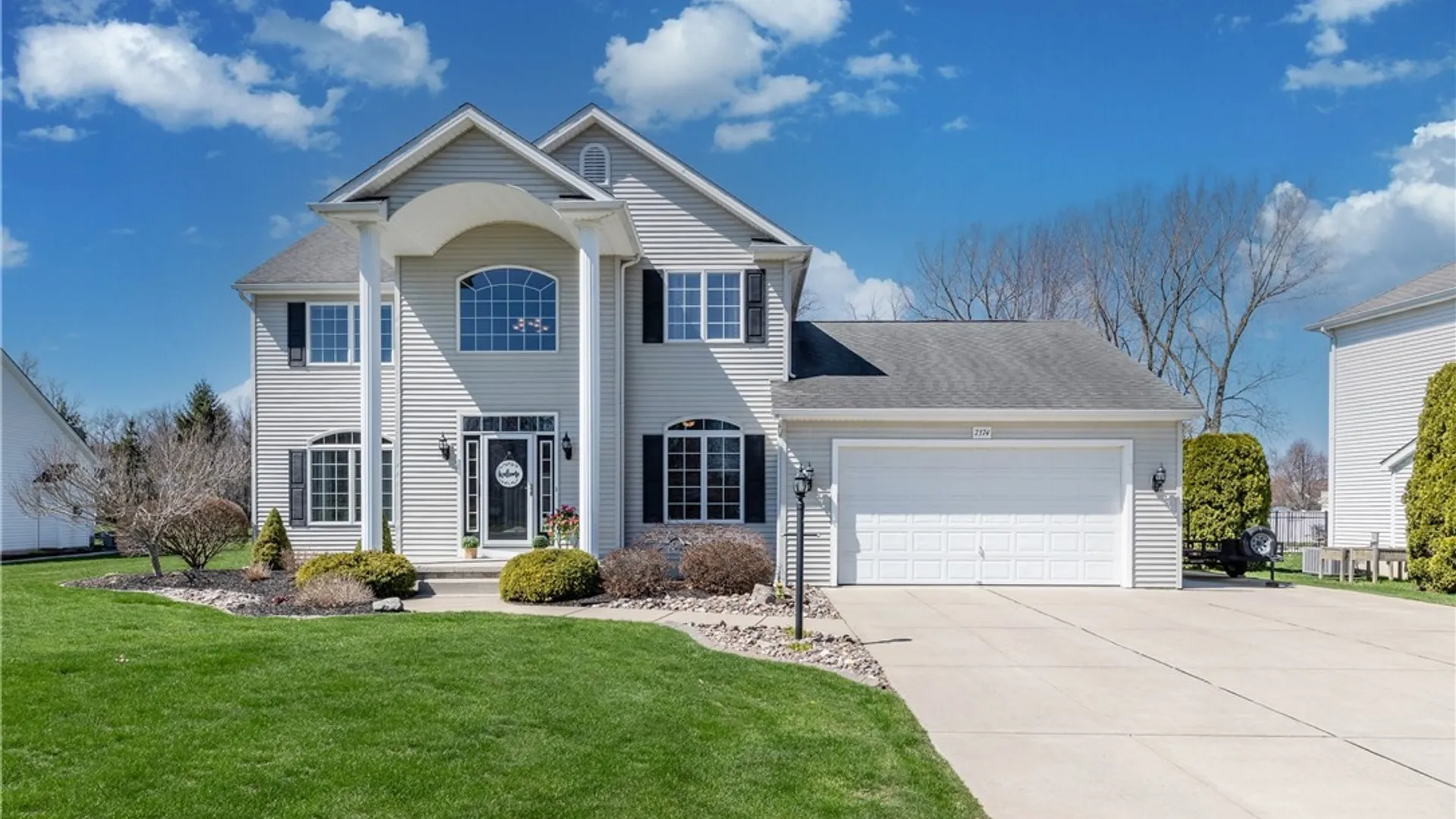 Property at 7374 Graydon Drive, Wheatfield, NY 14120 3