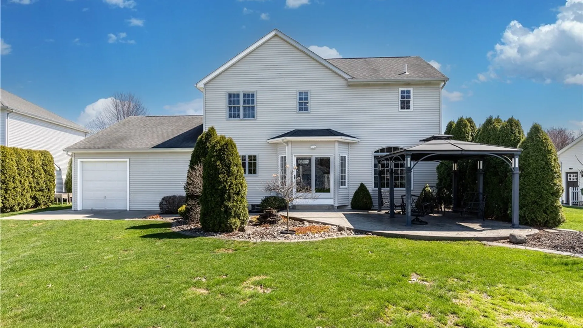Property at 7374 Graydon Drive, Wheatfield, NY 14120 6