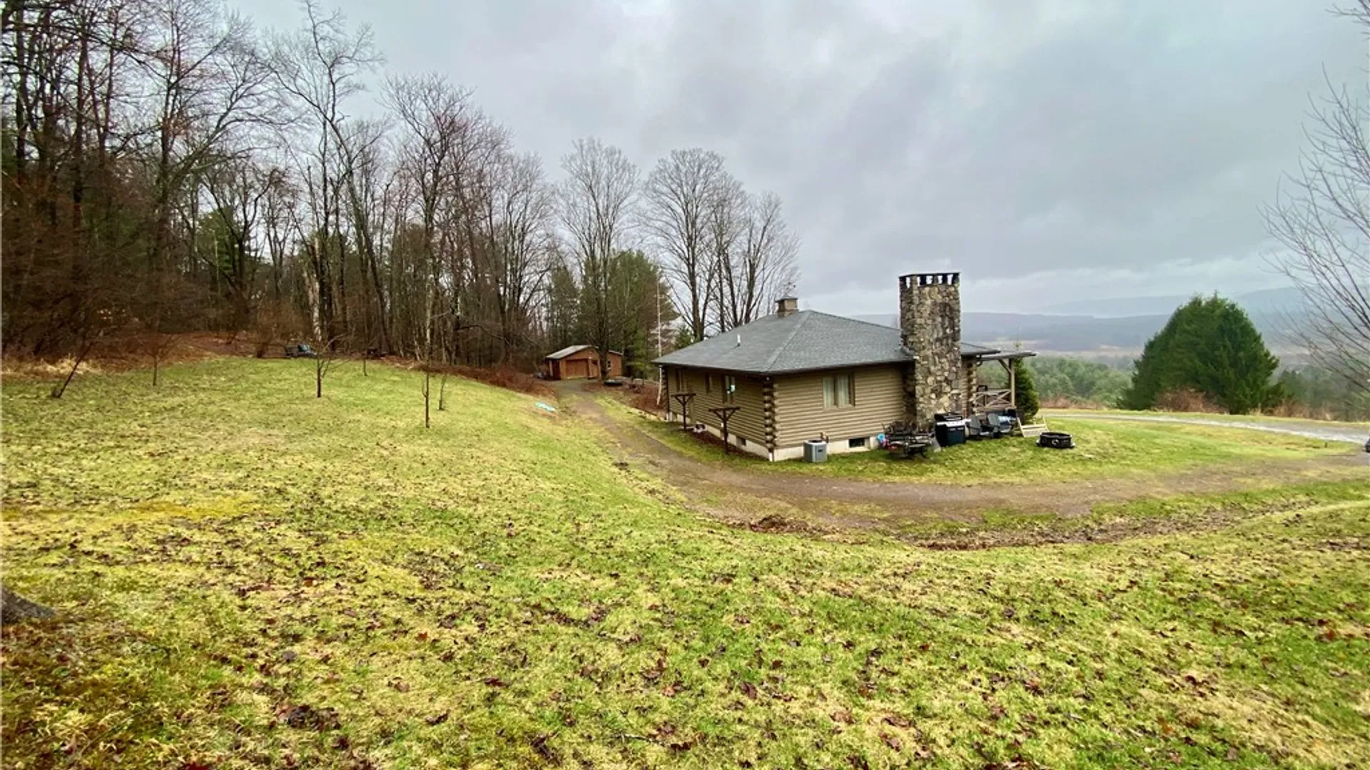 Property at 120 Fisher Lane, Afton, NY 13730 17