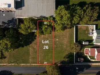 Property at 26 Hollister Street, Buffalo, NY 14204
