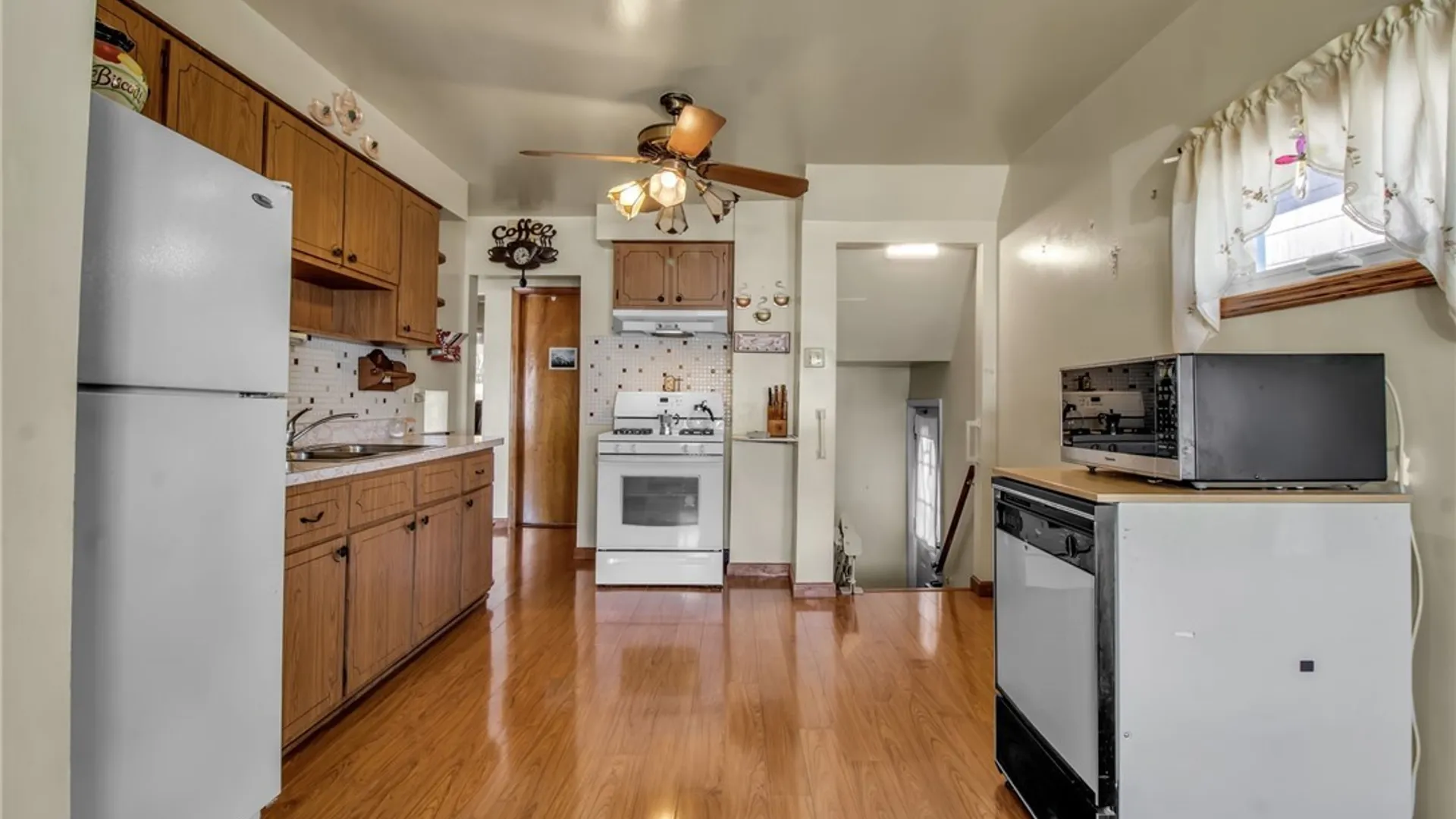 Property at 31 Jackson Avenue, Lackawanna, NY 14218 13