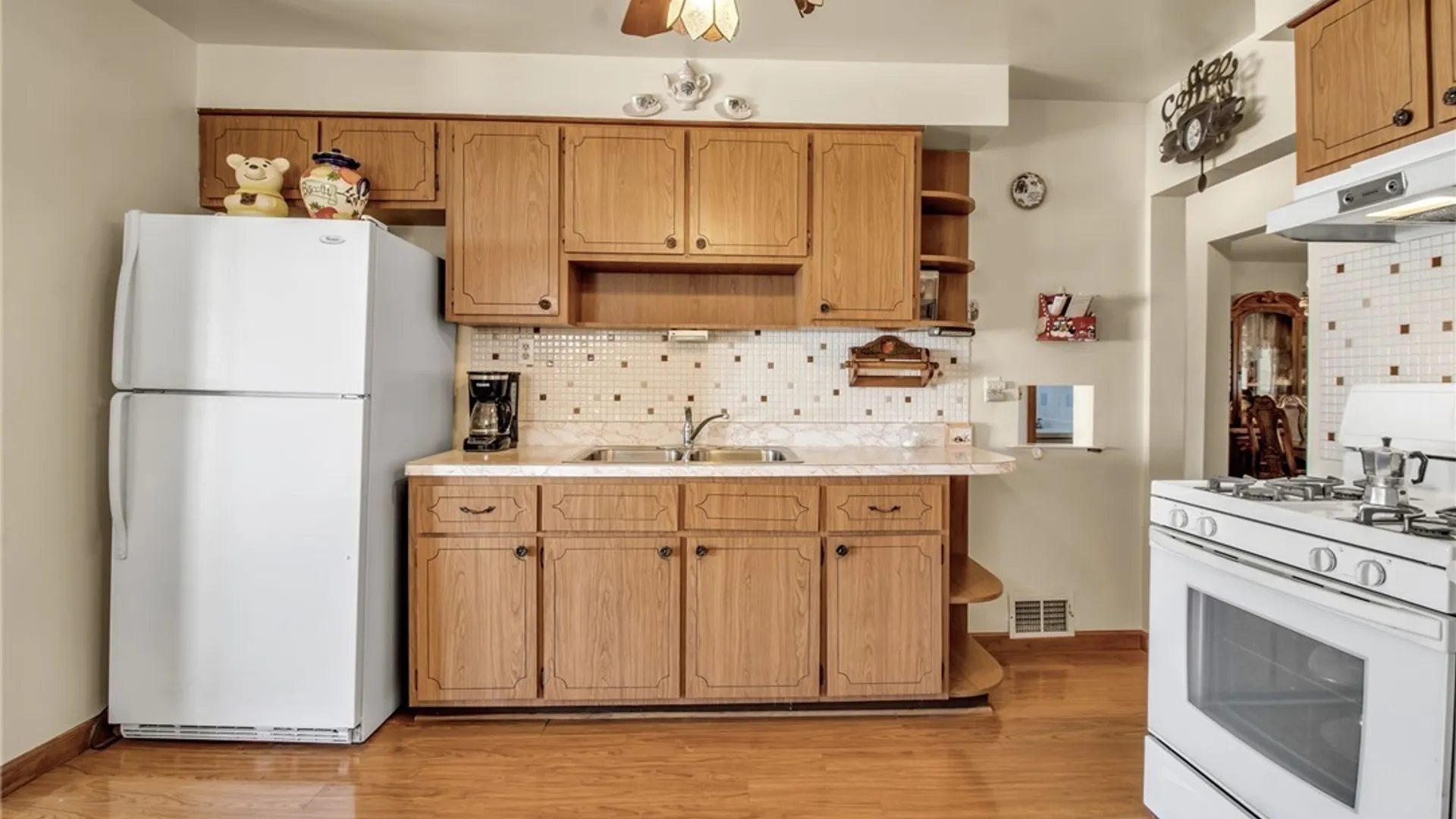 Property at 31 Jackson Avenue, Lackawanna, NY 14218 15