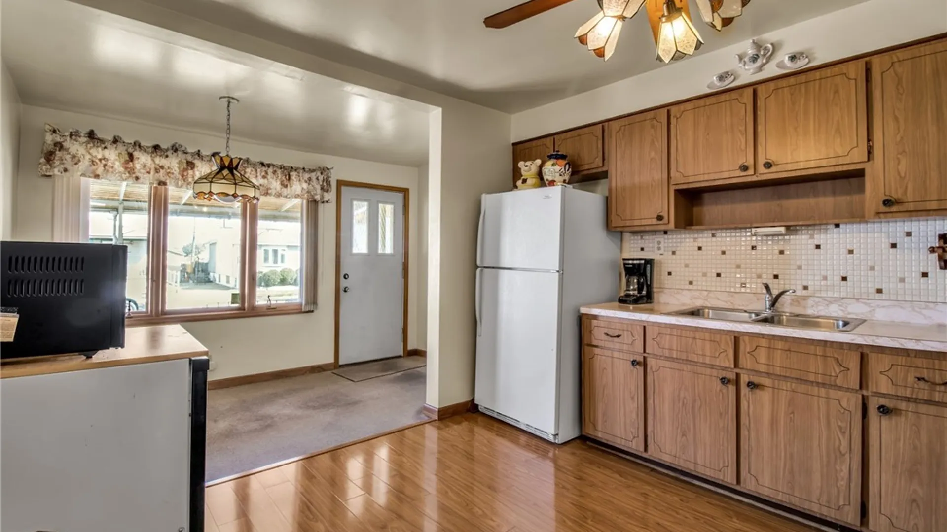 Property at 31 Jackson Avenue, Lackawanna, NY 14218 16