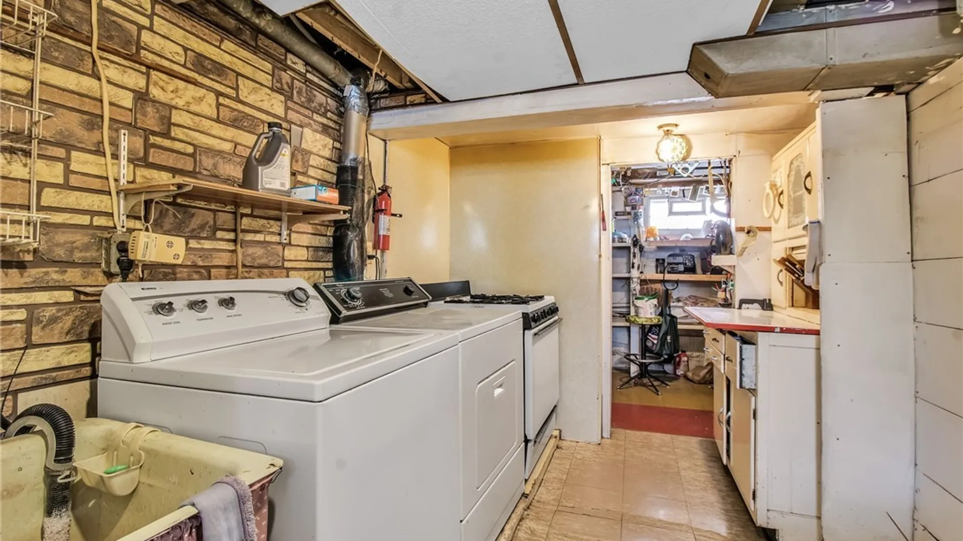 Property at 31 Jackson Avenue, Lackawanna, NY 14218 37