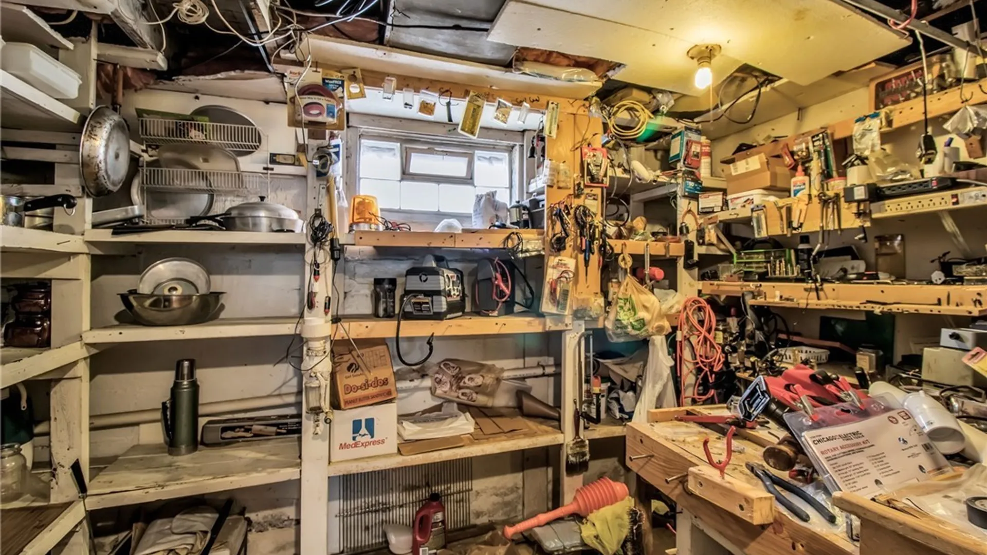 Property at 31 Jackson Avenue, Lackawanna, NY 14218 38