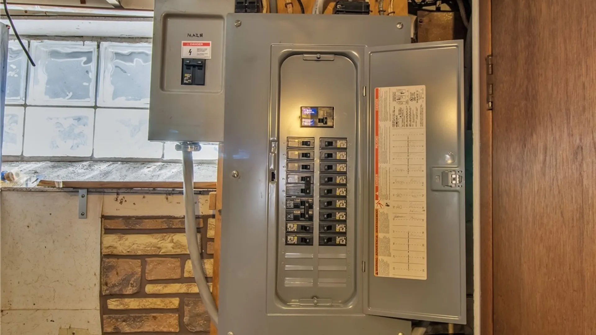 Property at 31 Jackson Avenue, Lackawanna, NY 14218 39