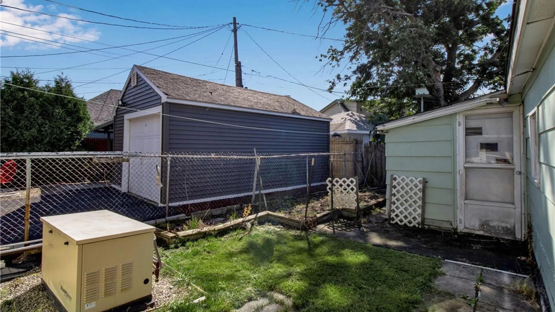 Property at 31 Jackson Avenue, Lackawanna, NY 14218 4