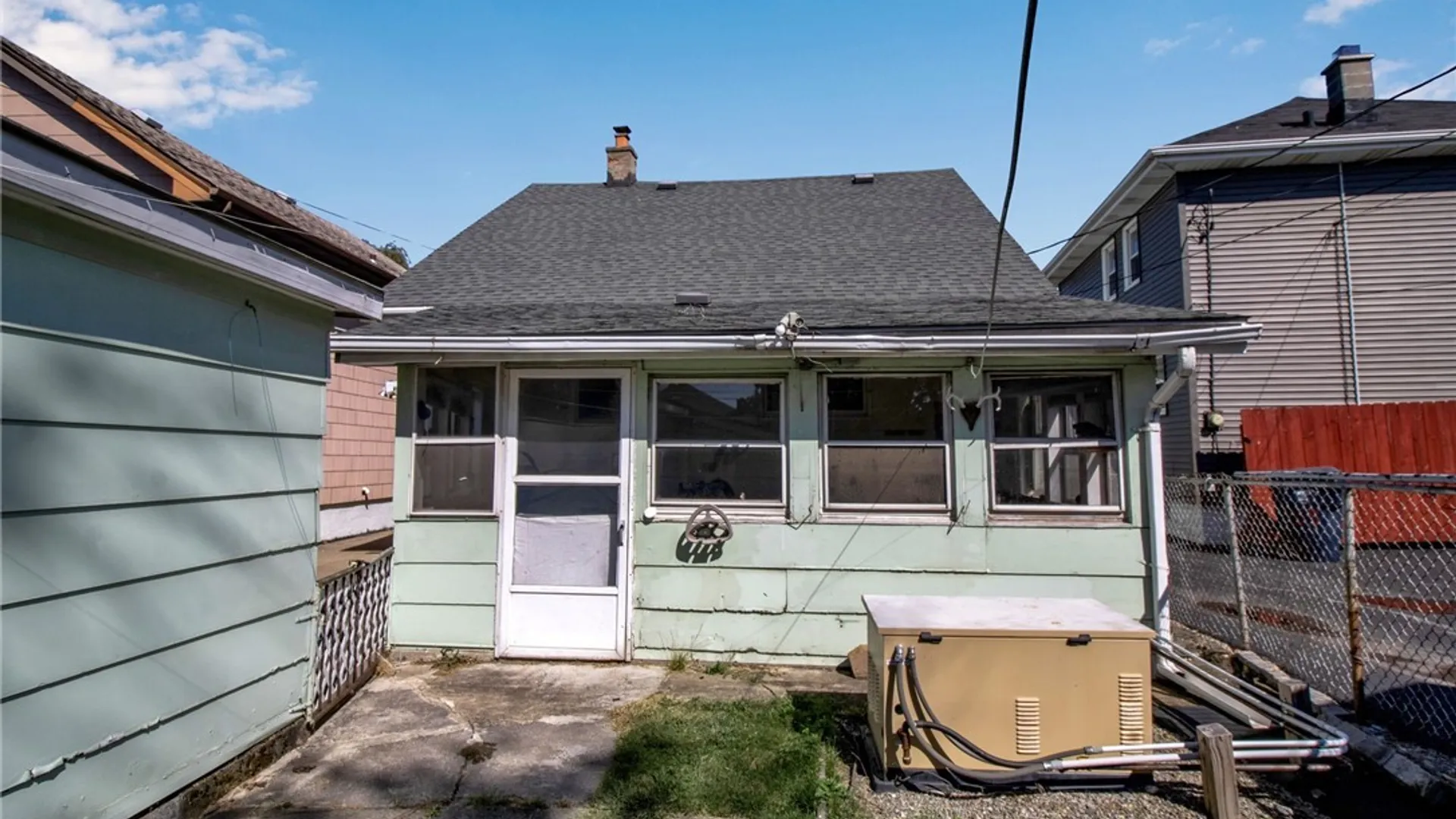 Property at 31 Jackson Avenue, Lackawanna, NY 14218 6