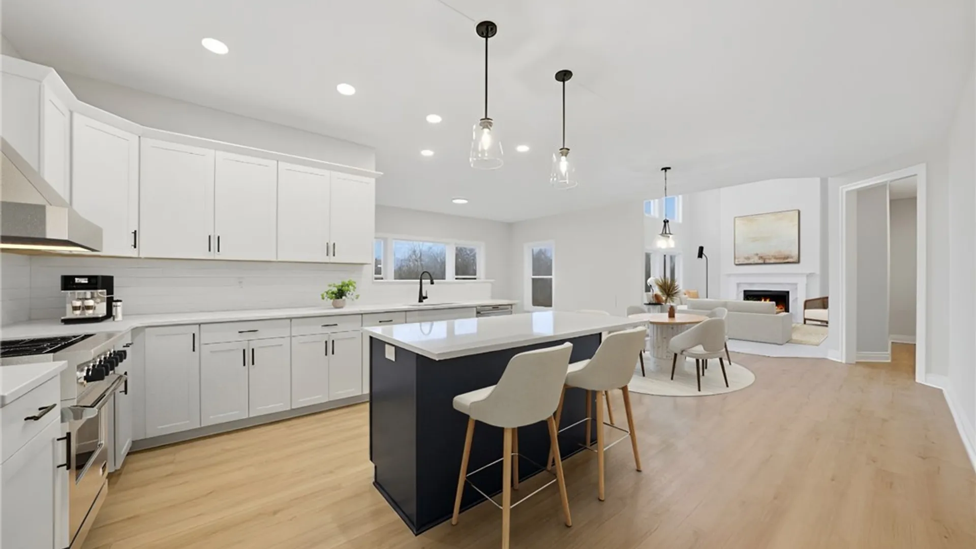 Property at 28 Fieldstream Lane, Lancaster, NY 14086 3