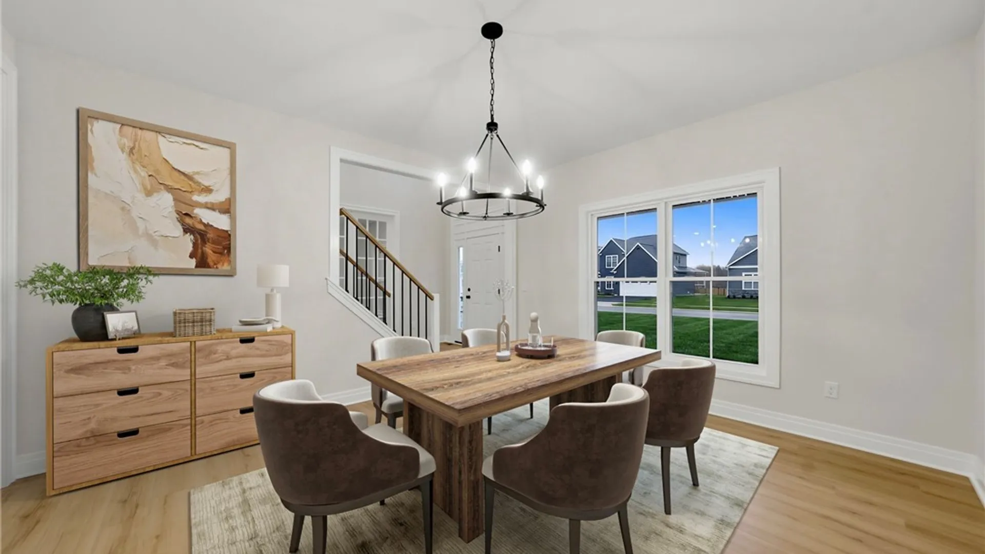 Property at 28 Fieldstream Lane, Lancaster, NY 14086 5