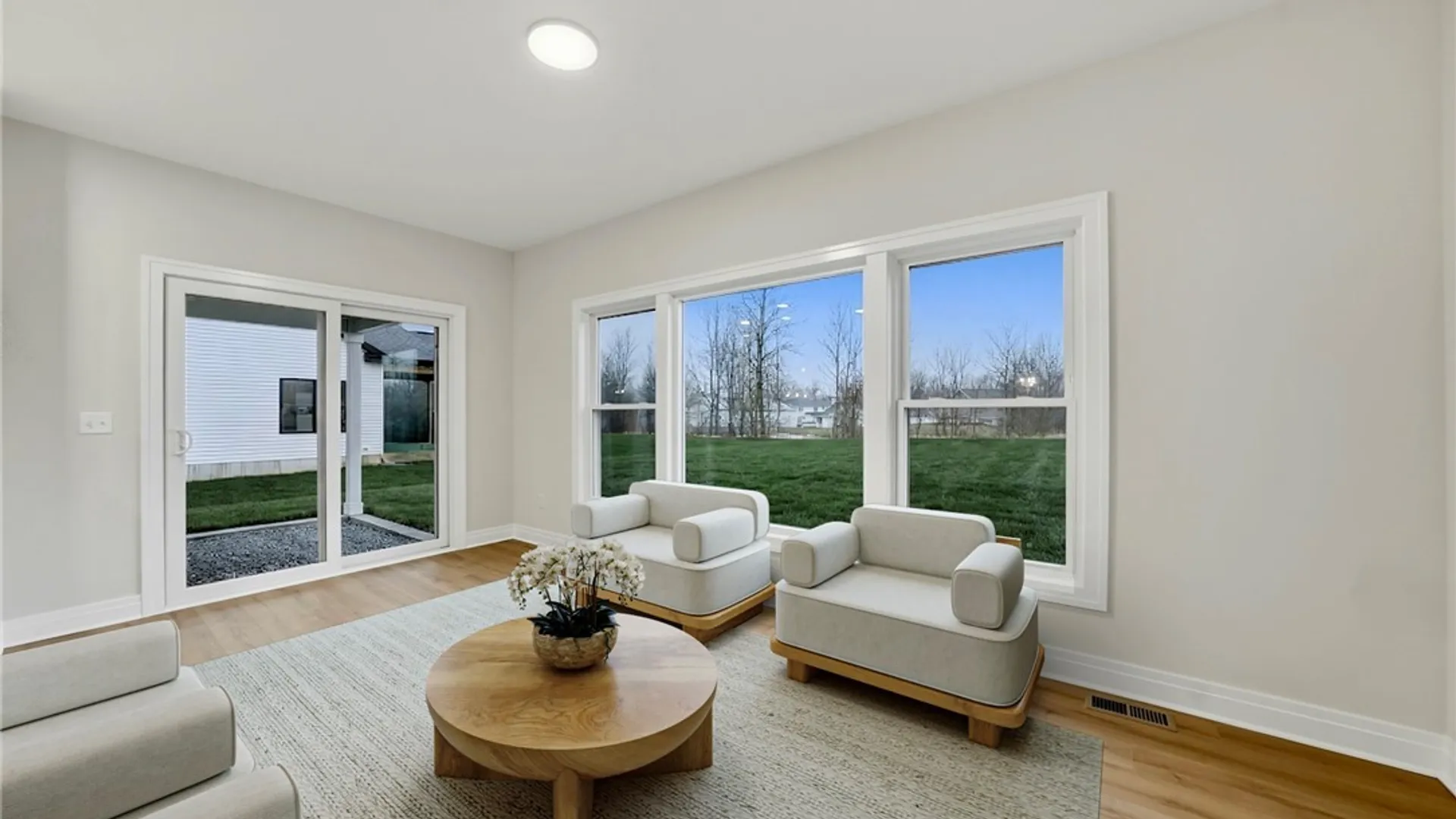 Property at 28 Fieldstream Lane, Lancaster, NY 14086 7