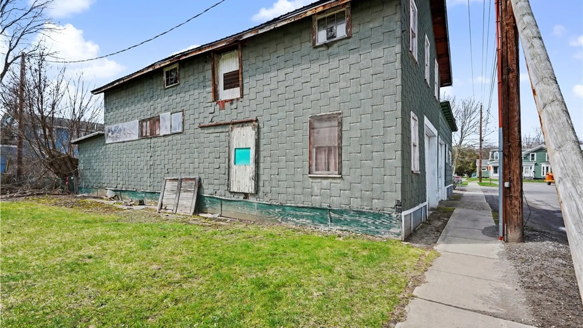 Property at 6 Allen Street, Warsaw, NY 14569 10
