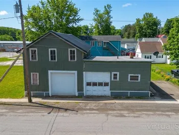 Property at 6 Allen Street, Warsaw, NY 14569