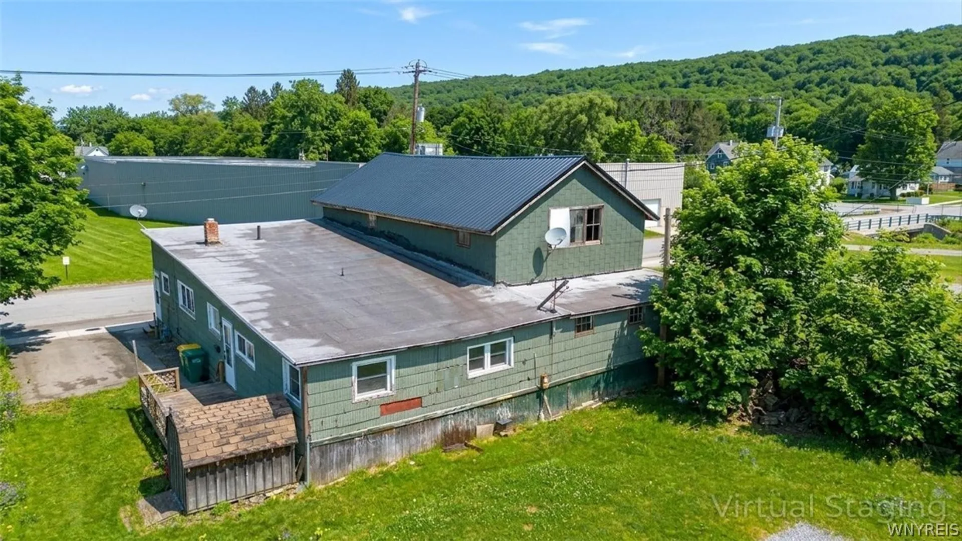Property at 6 Allen Street, Warsaw, NY 14569 2