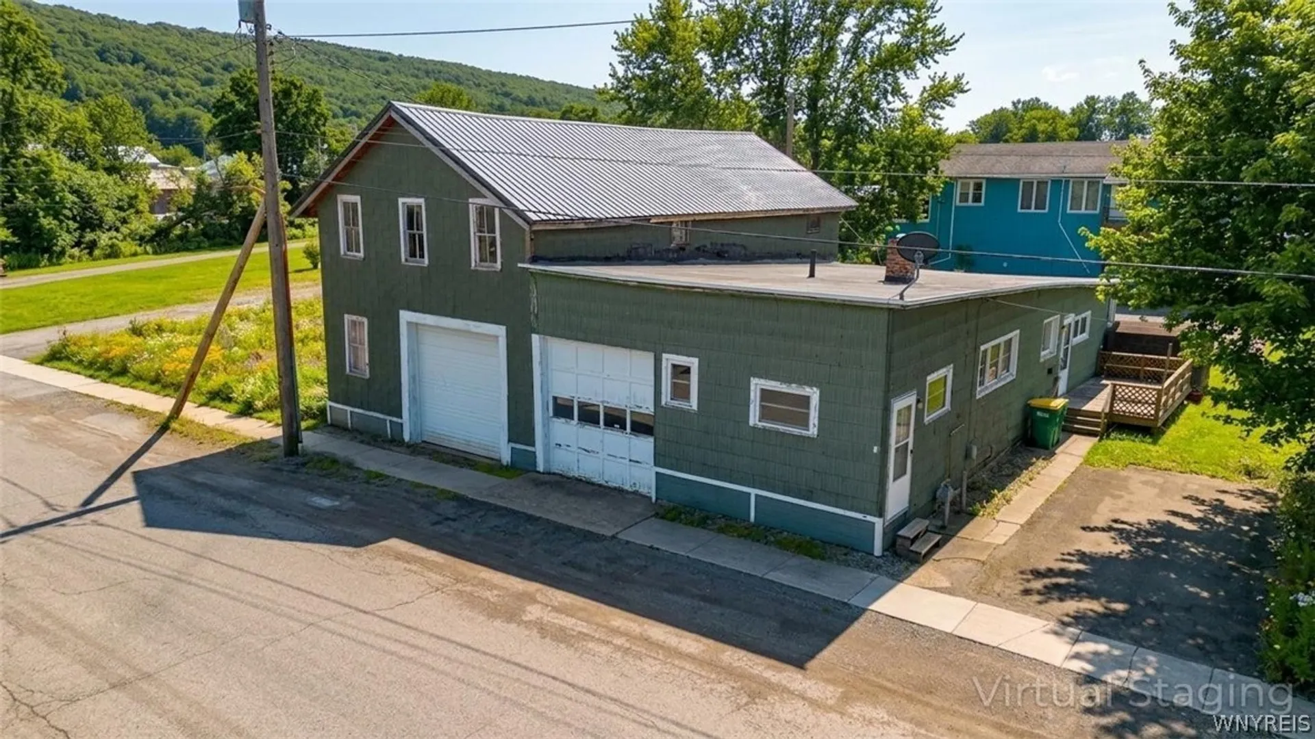 Property at 6 Allen Street, Warsaw, NY 14569 3