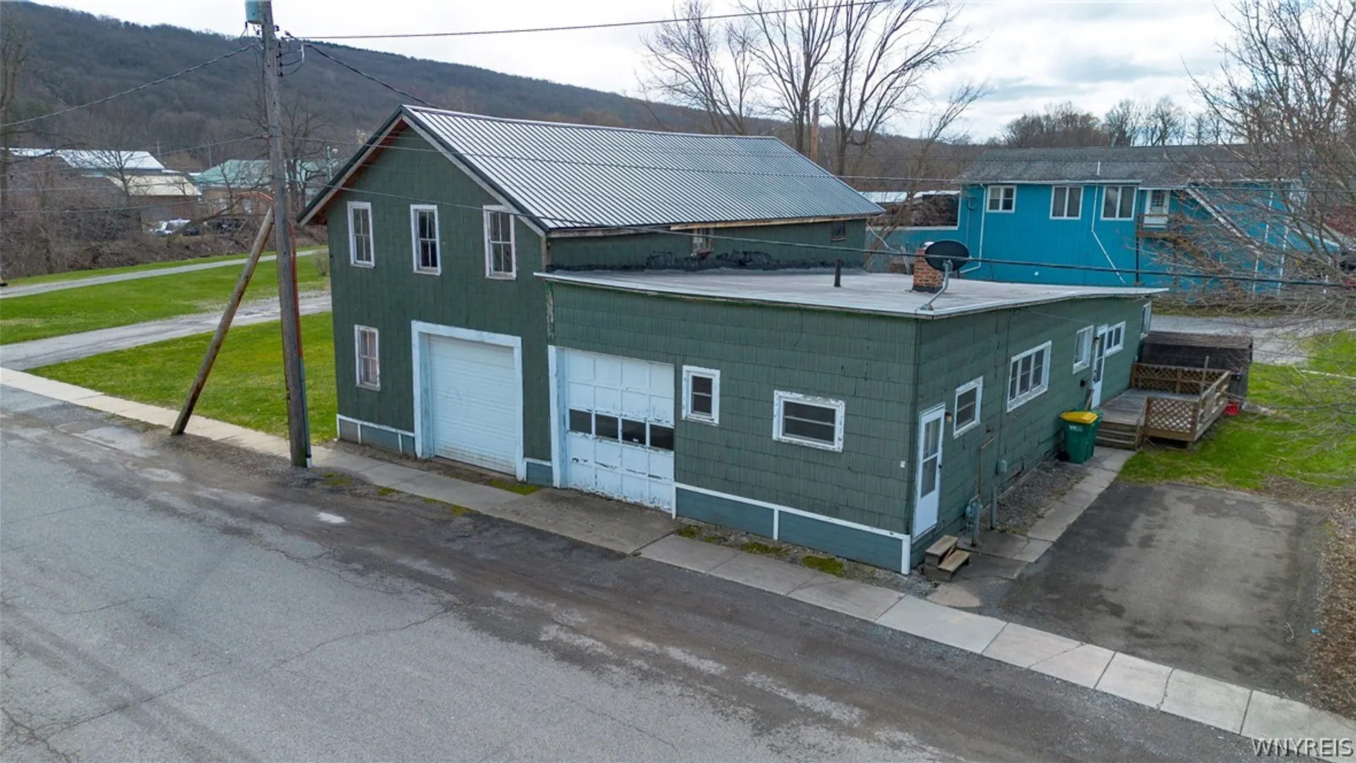 Property at 6 Allen Street, Warsaw, NY 14569 31